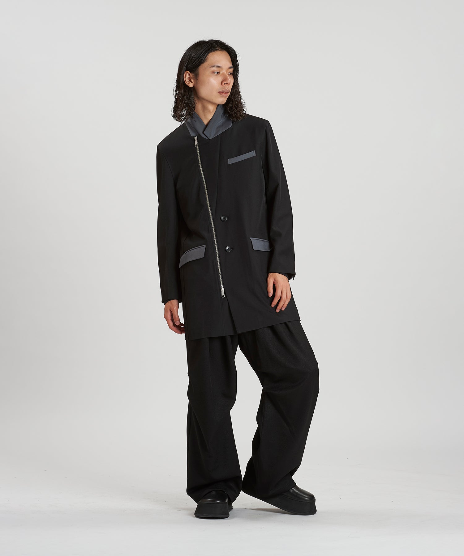 MIX Model:H180cm