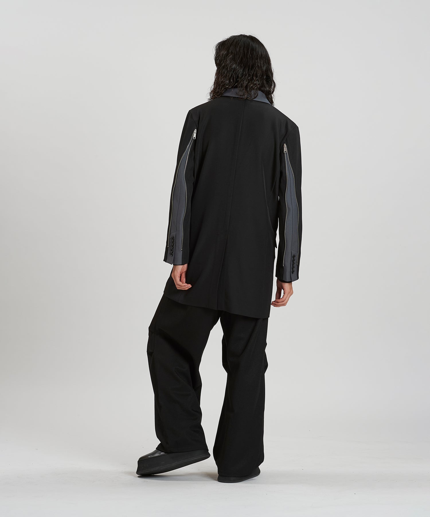 MIX Model:H180cm