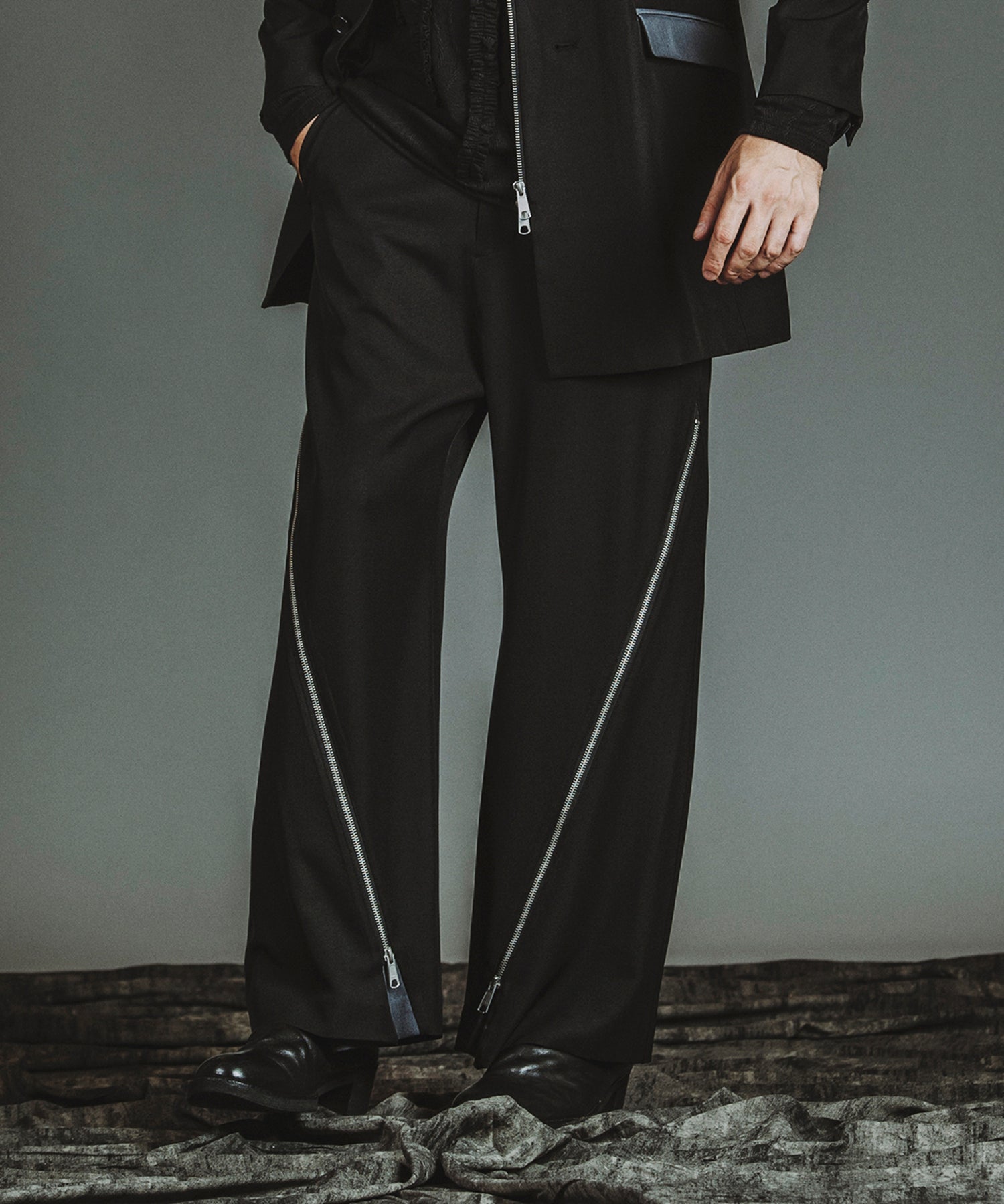 MIX Model:H182cm