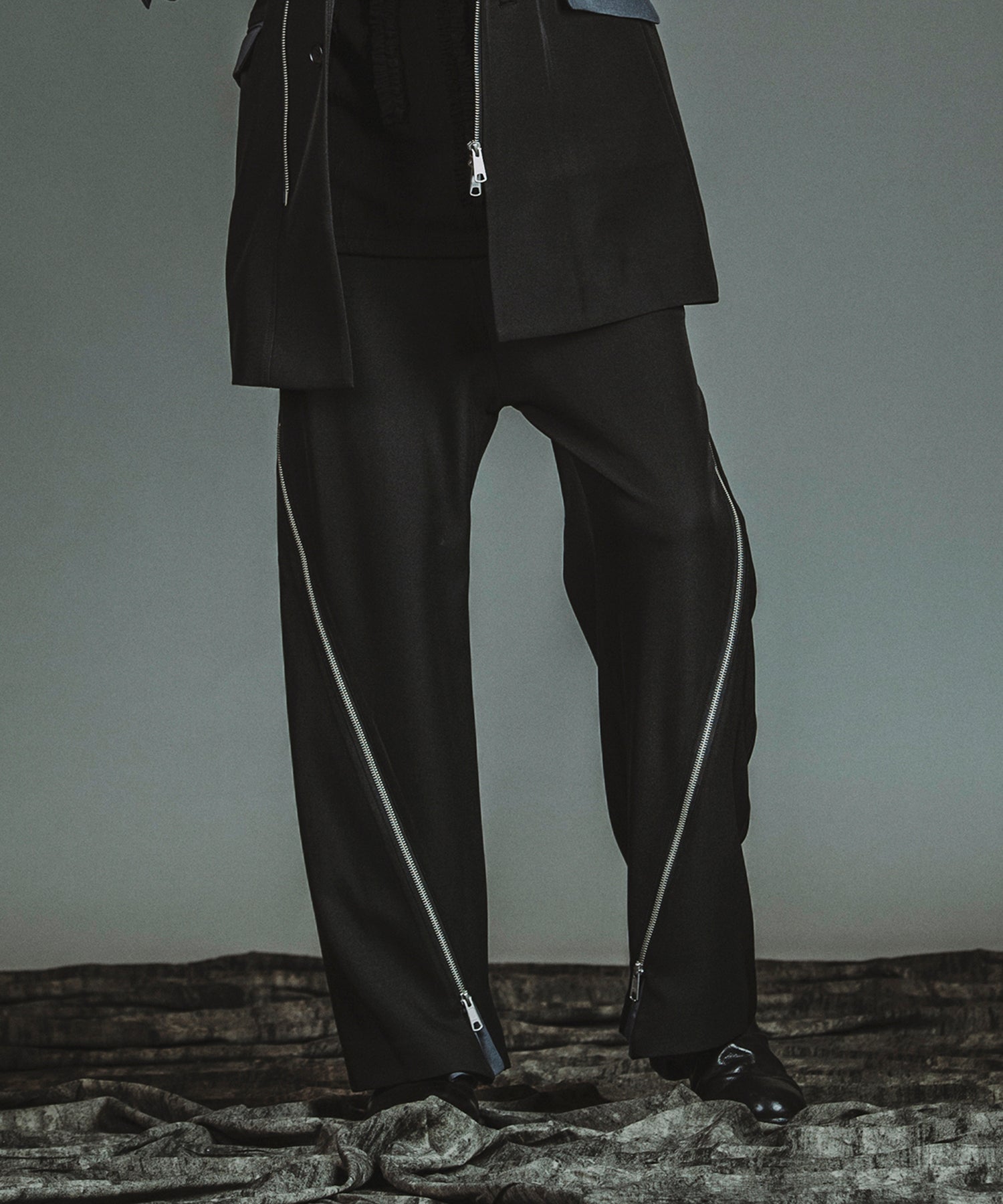 MIX Model:H182cm