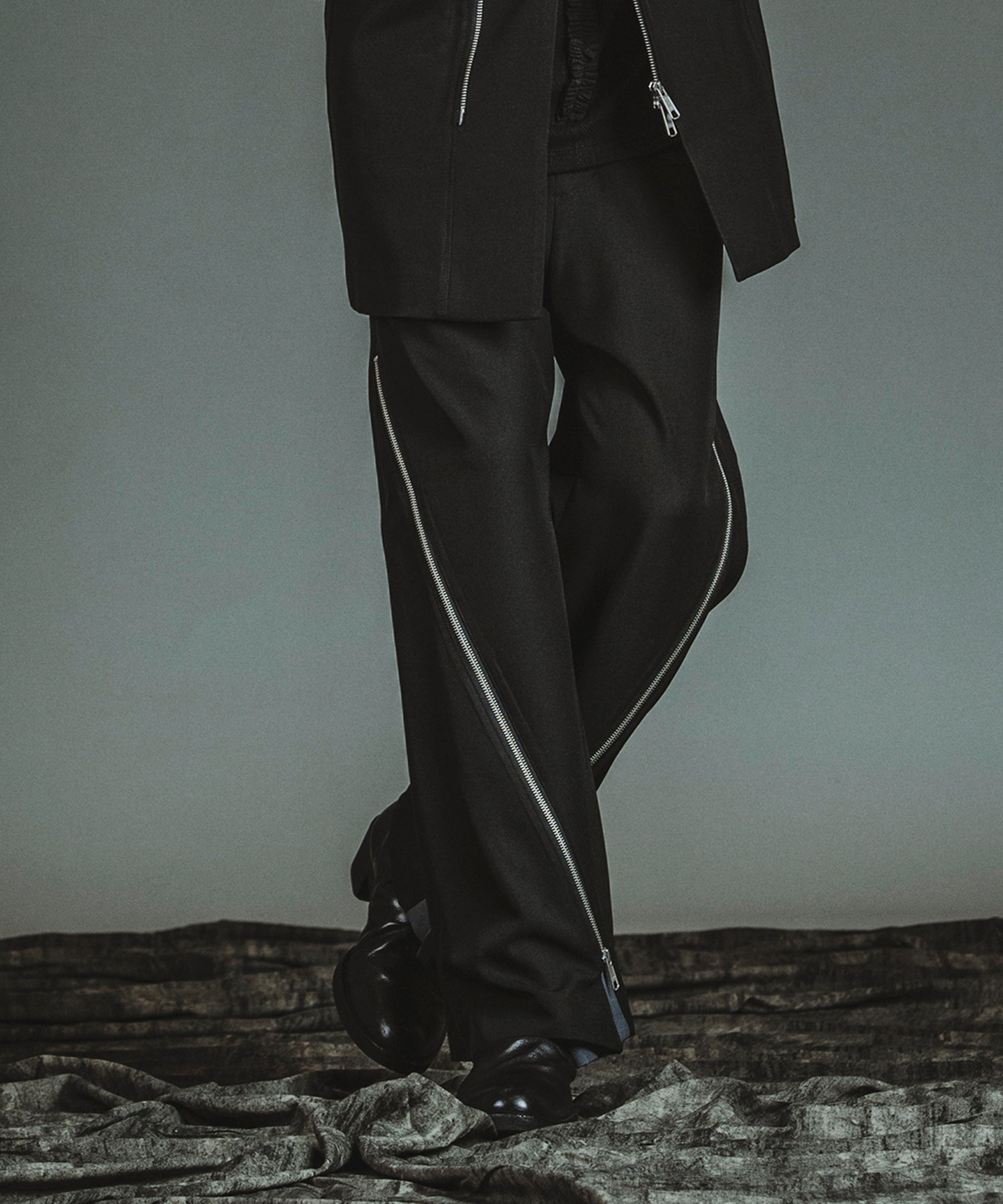 MIX Model:H182cm