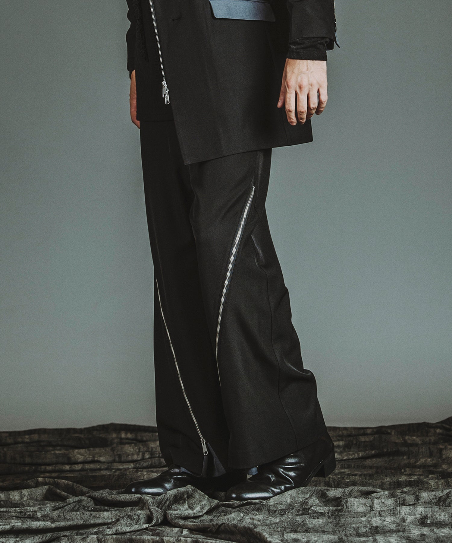 MIX Model:H182cm