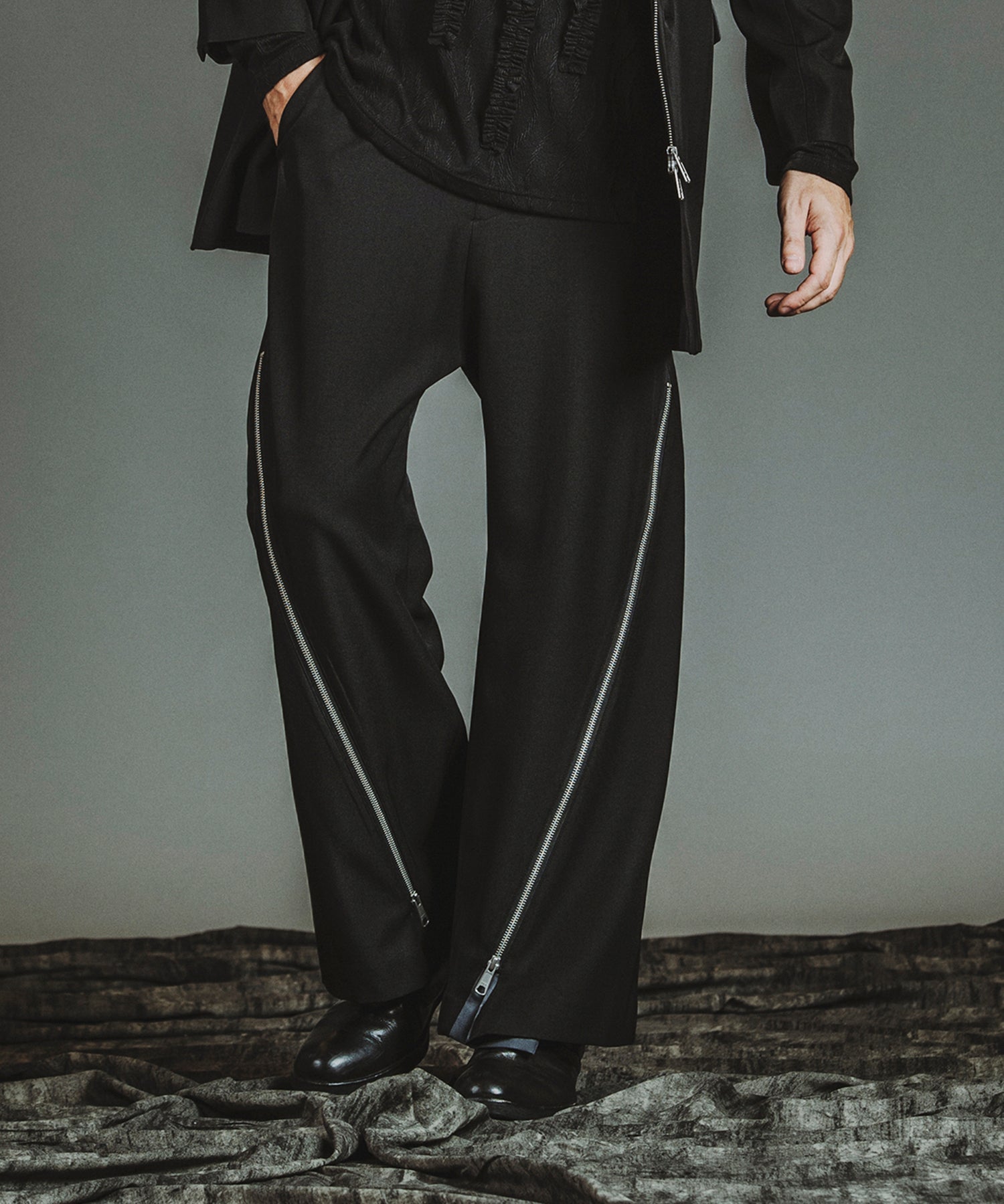 MIX Model:H182cm