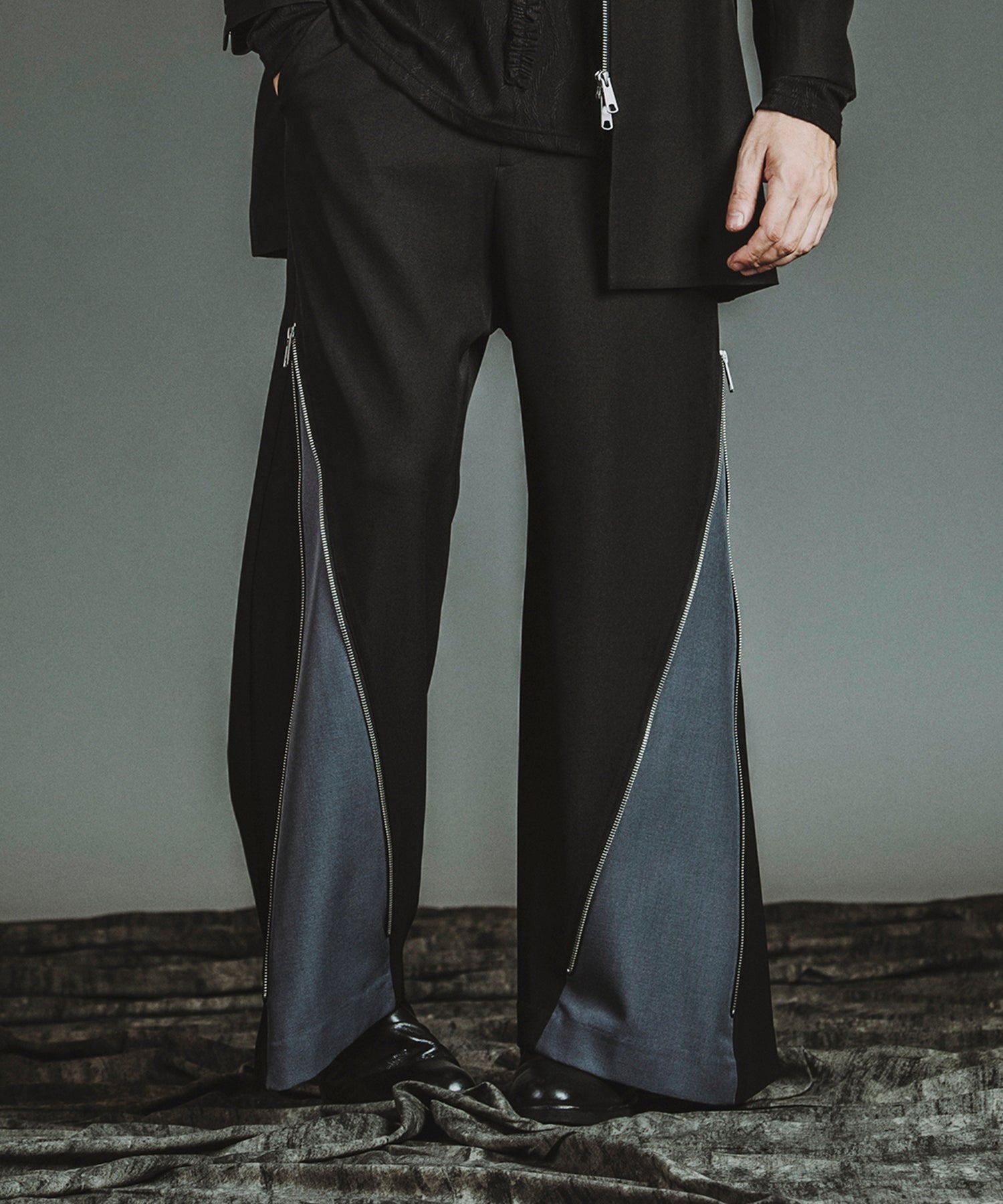 MIX Model:H182cm