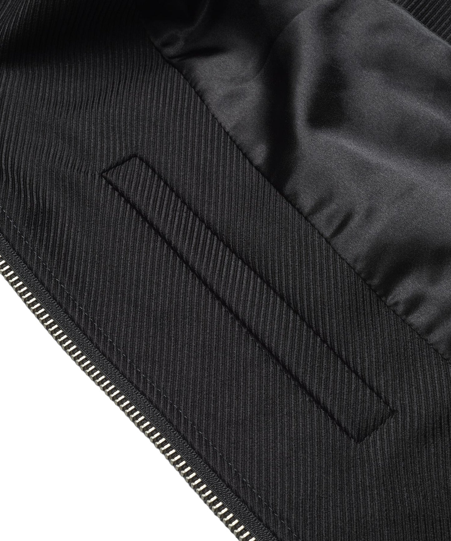 ハイカラーインバネスコート