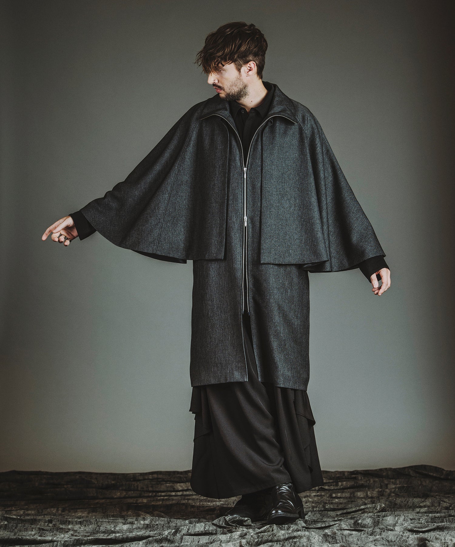 MIX Model:H182cm