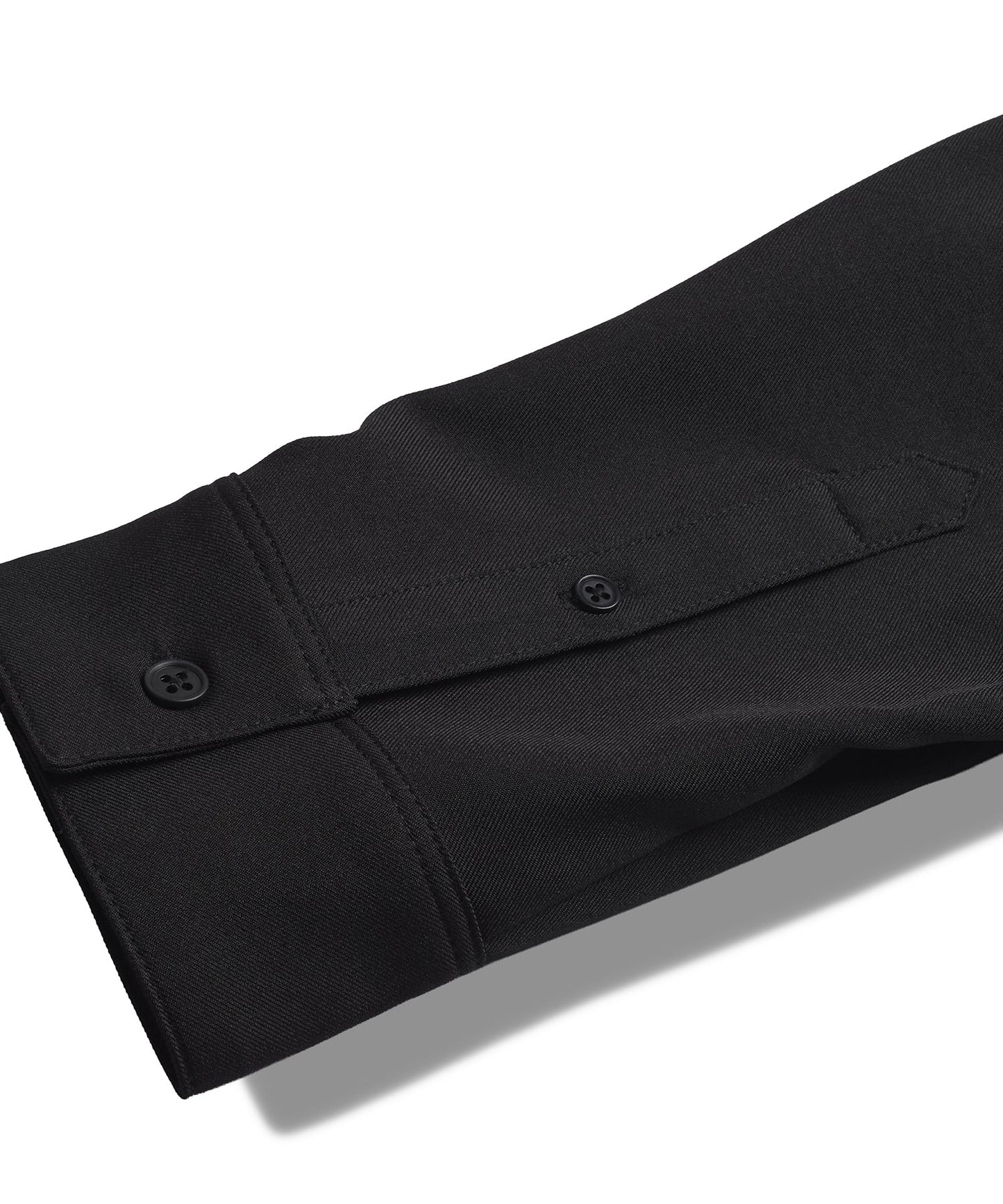 ドレープロングSH