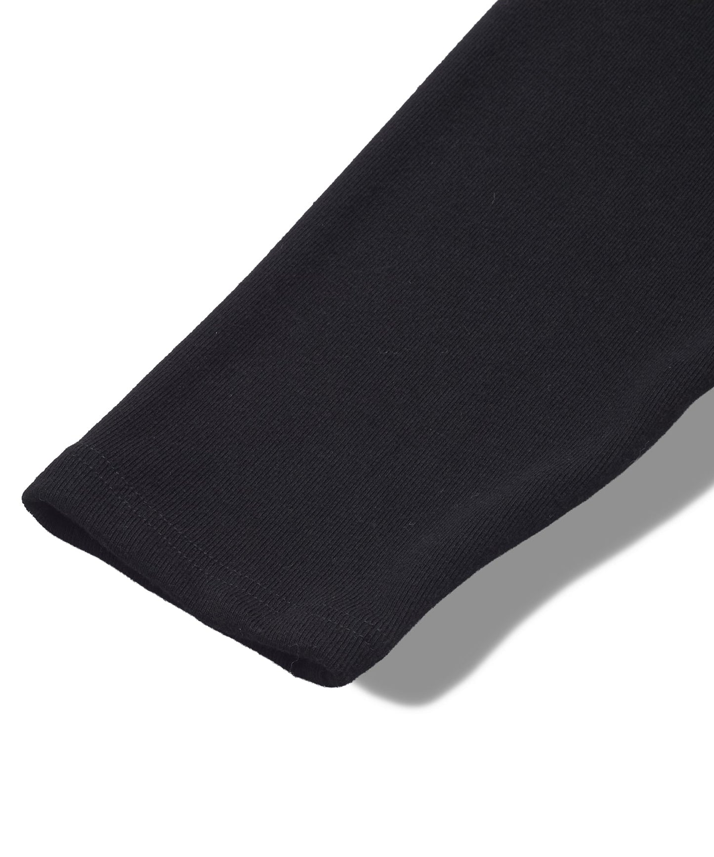 ボリュームネックギャザードレープPO