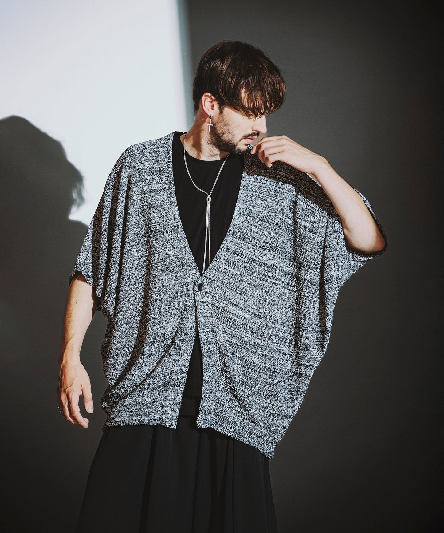 MIX Model:H182cm