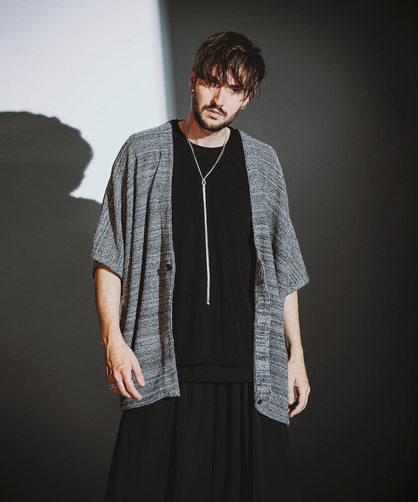 MIX Model:H182cm