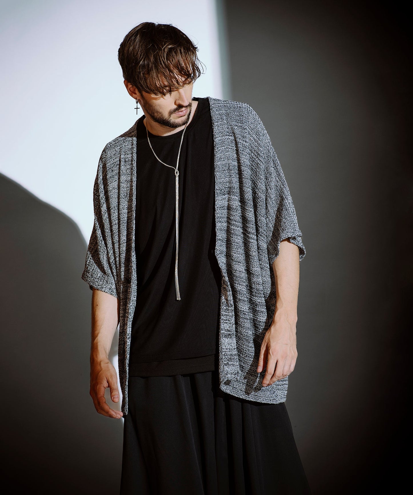 MIX Model:H182cm