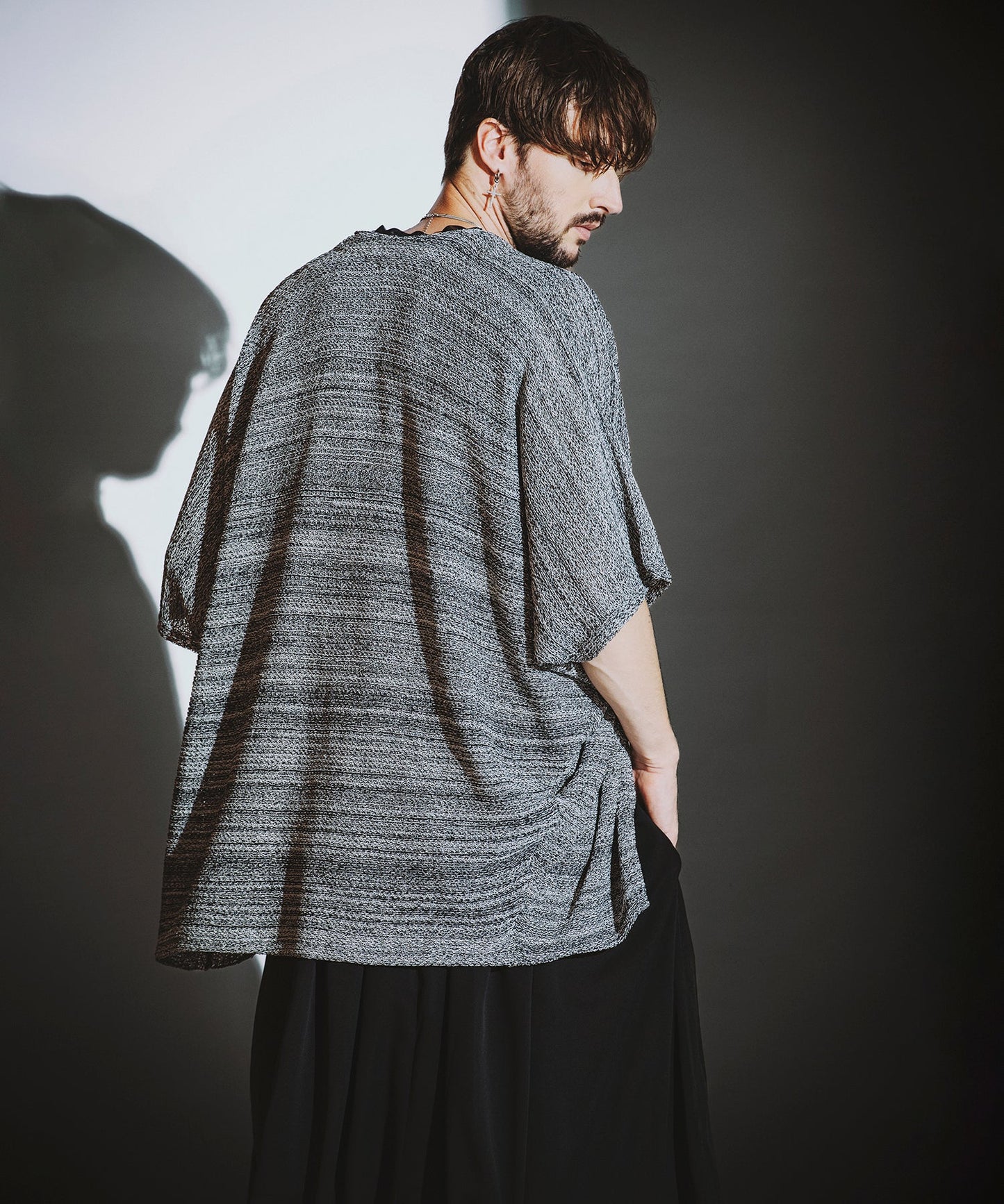MIX Model:H182cm