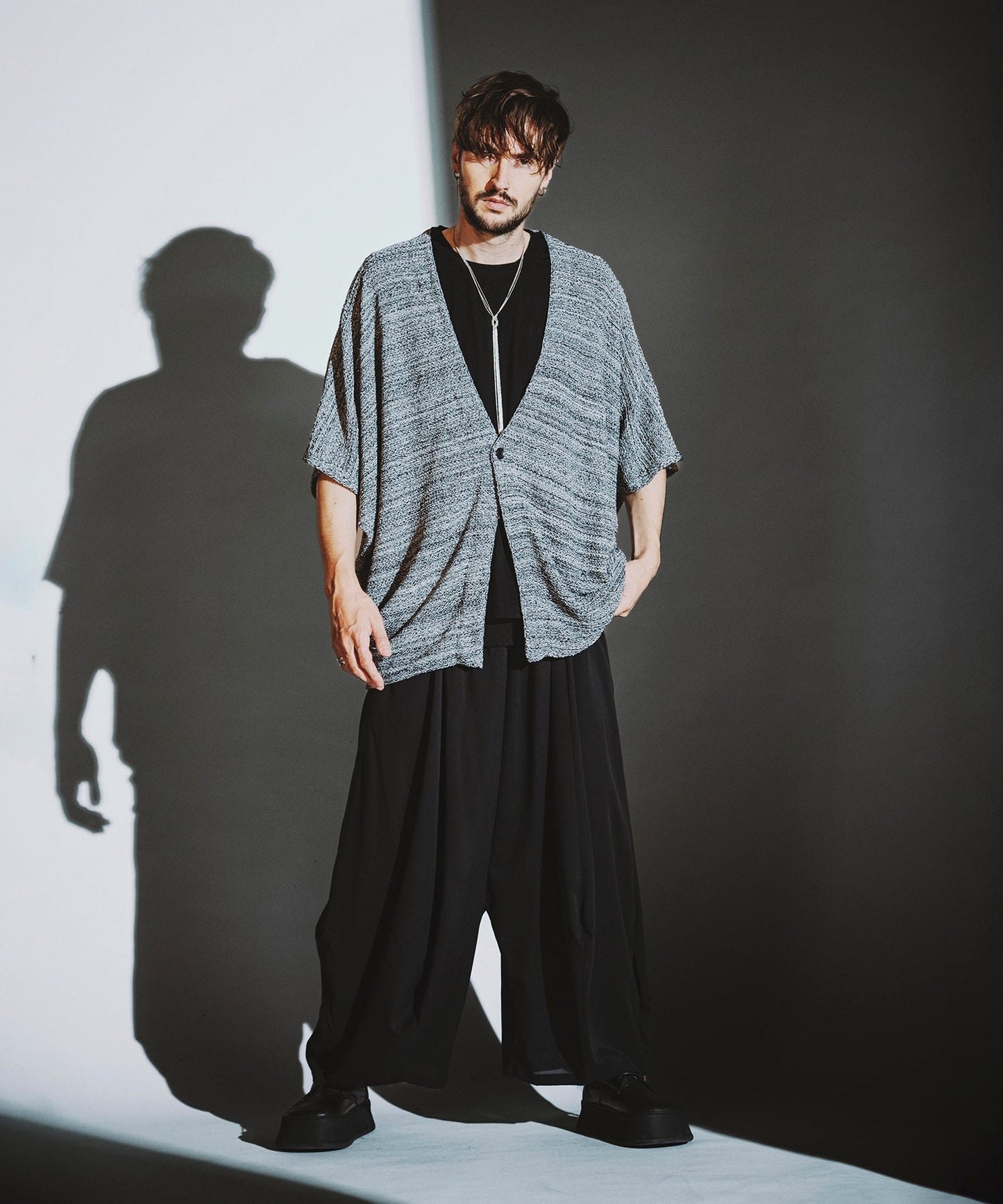 MIX Model:H182cm