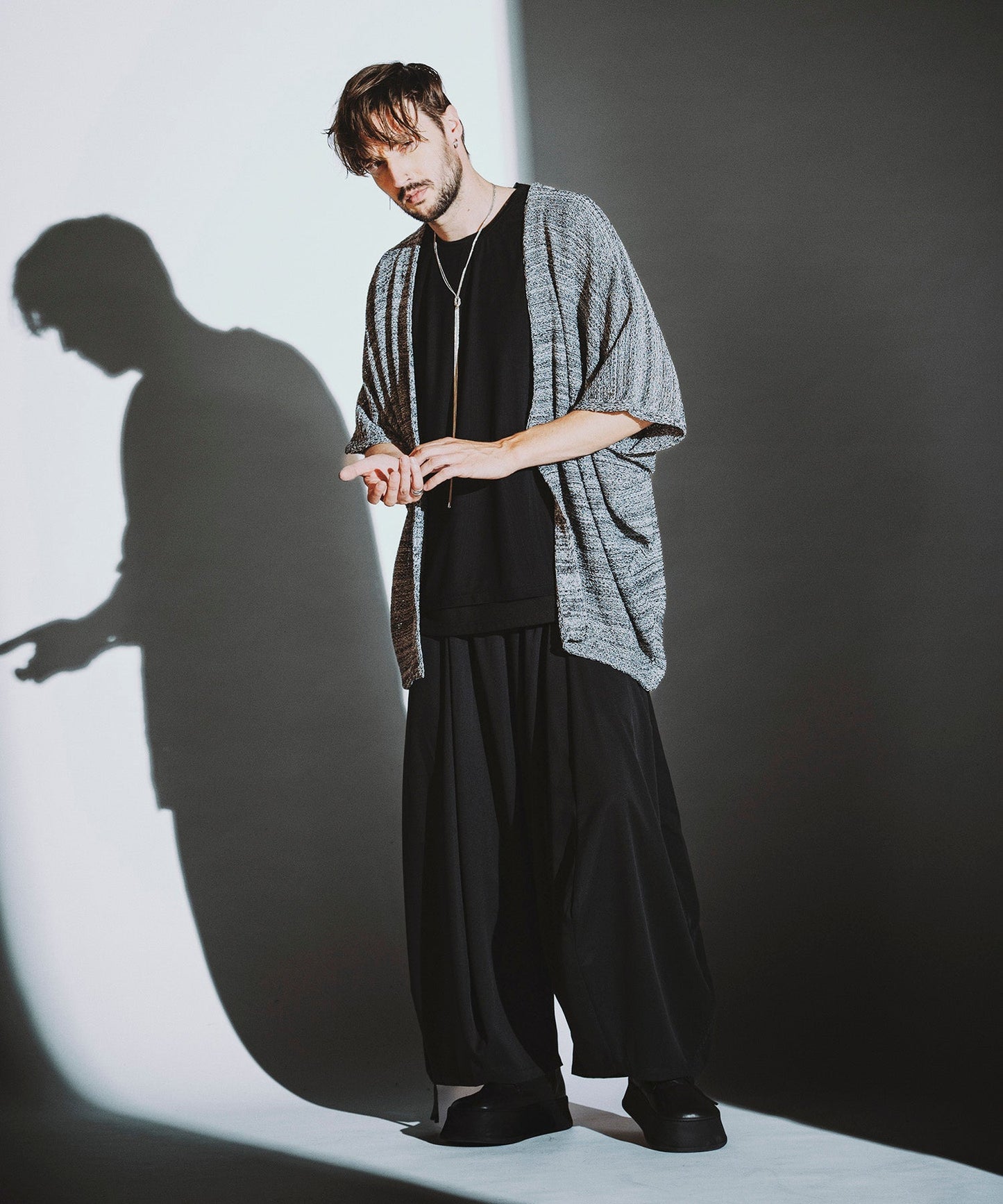 MIX Model:H182cm