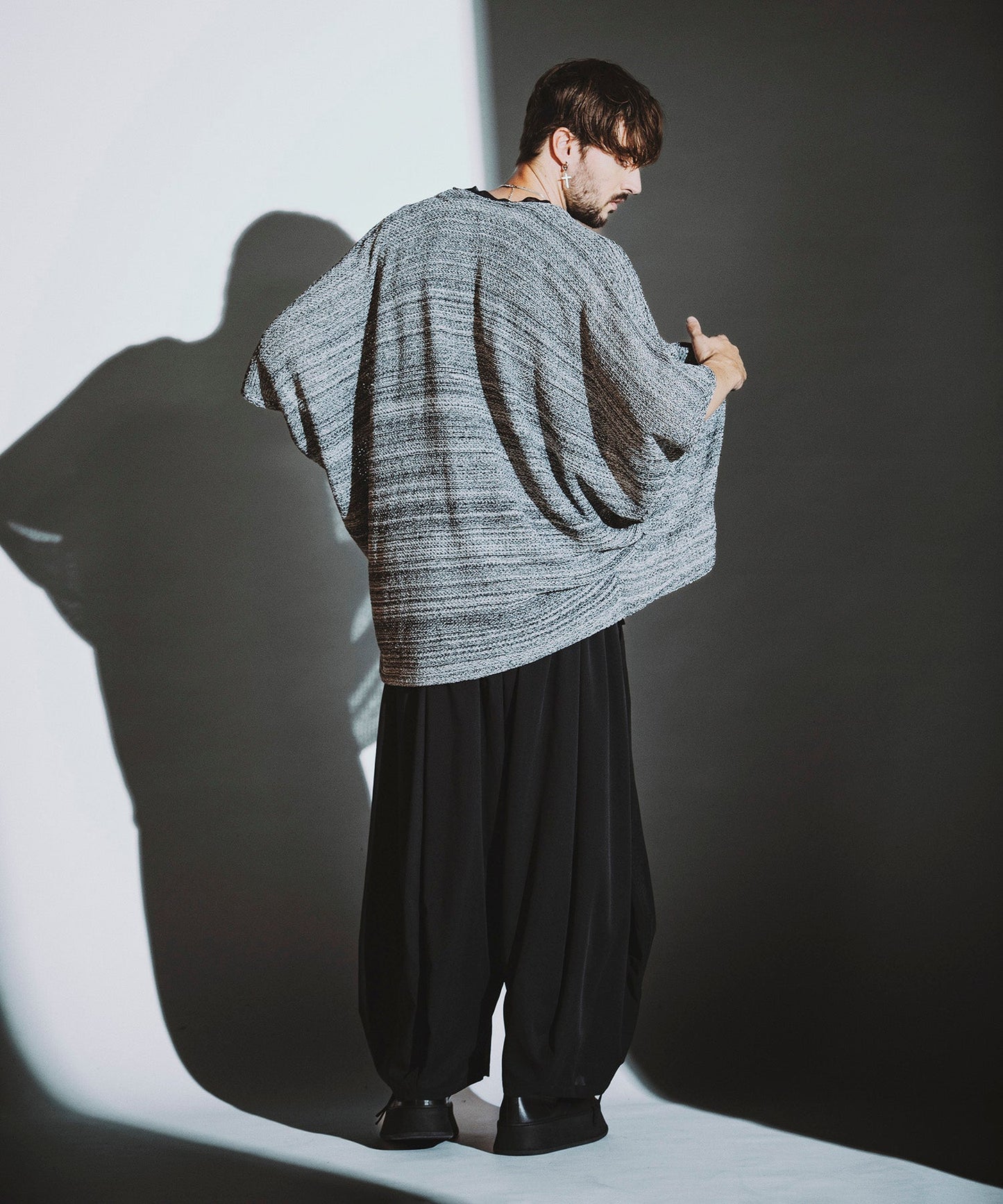 MIX Model:H182cm