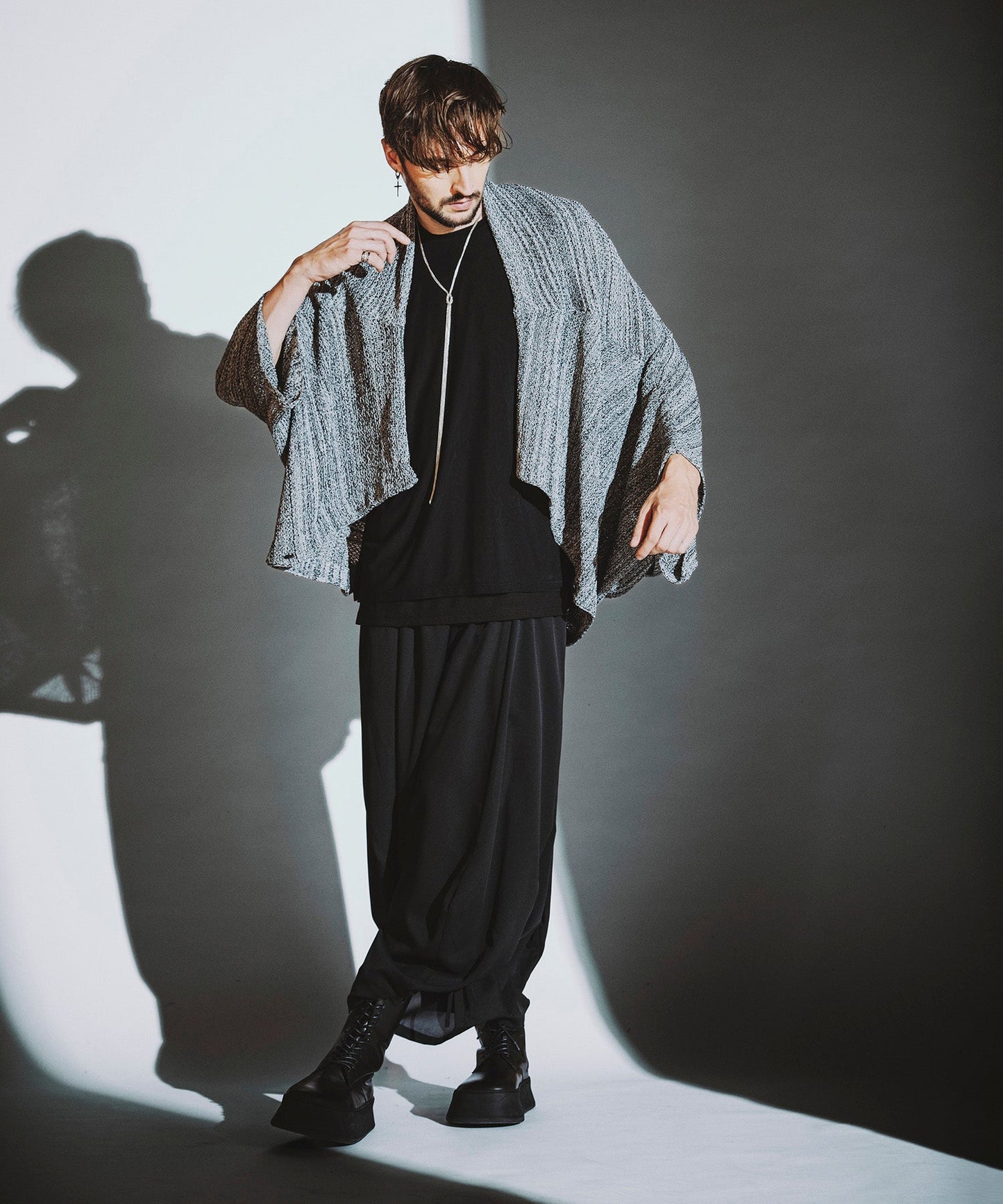 MIX Model:H182cm
