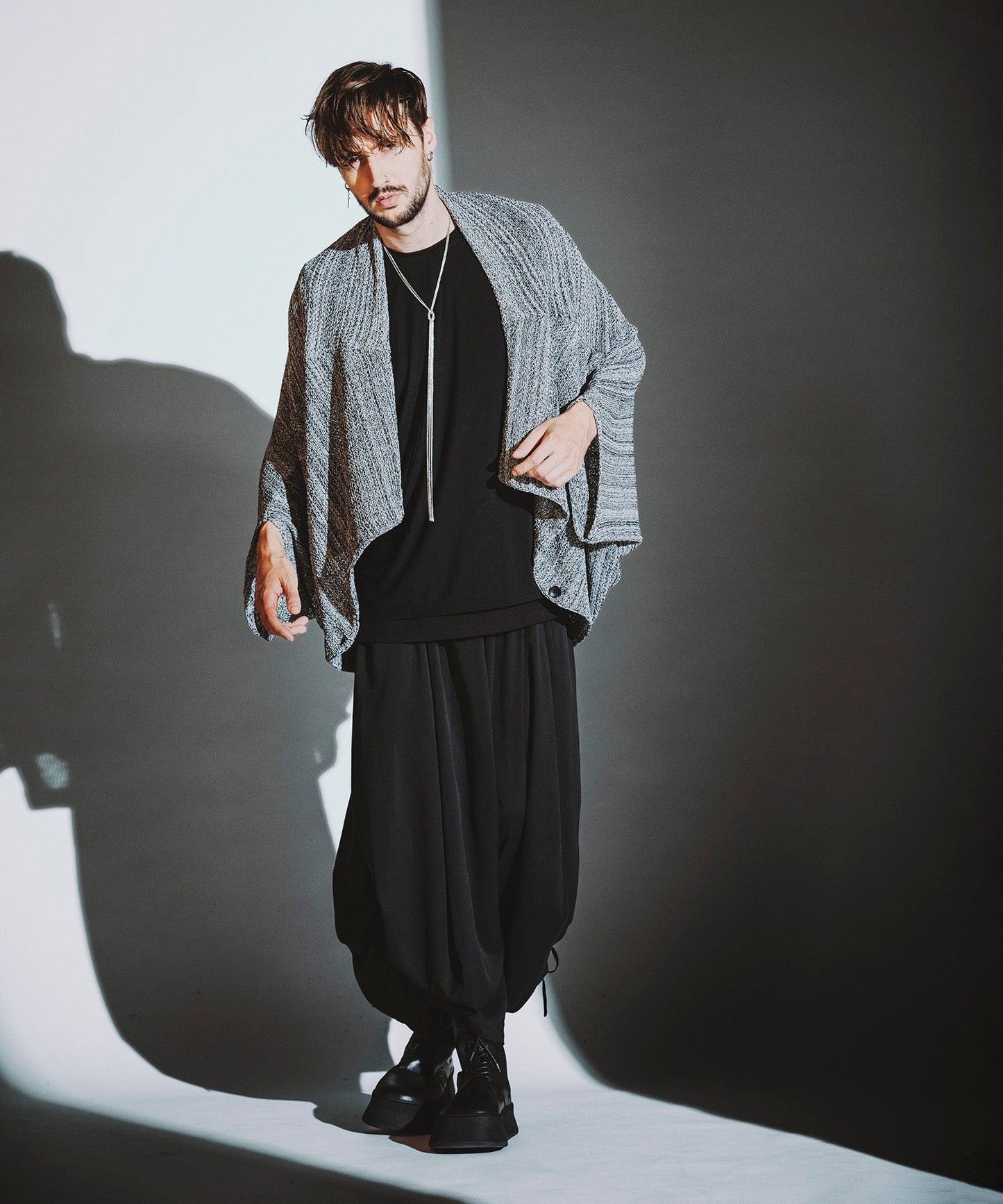 MIX Model:H182cm
