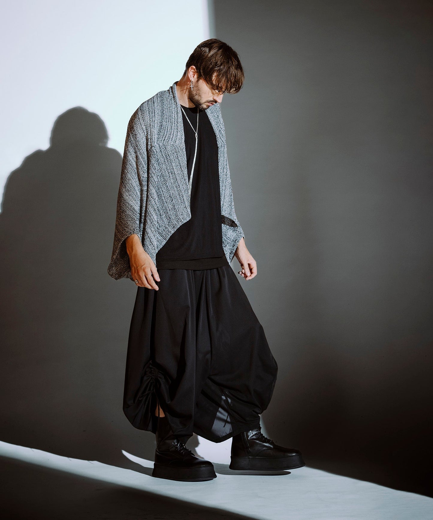 MIX Model:H182cm