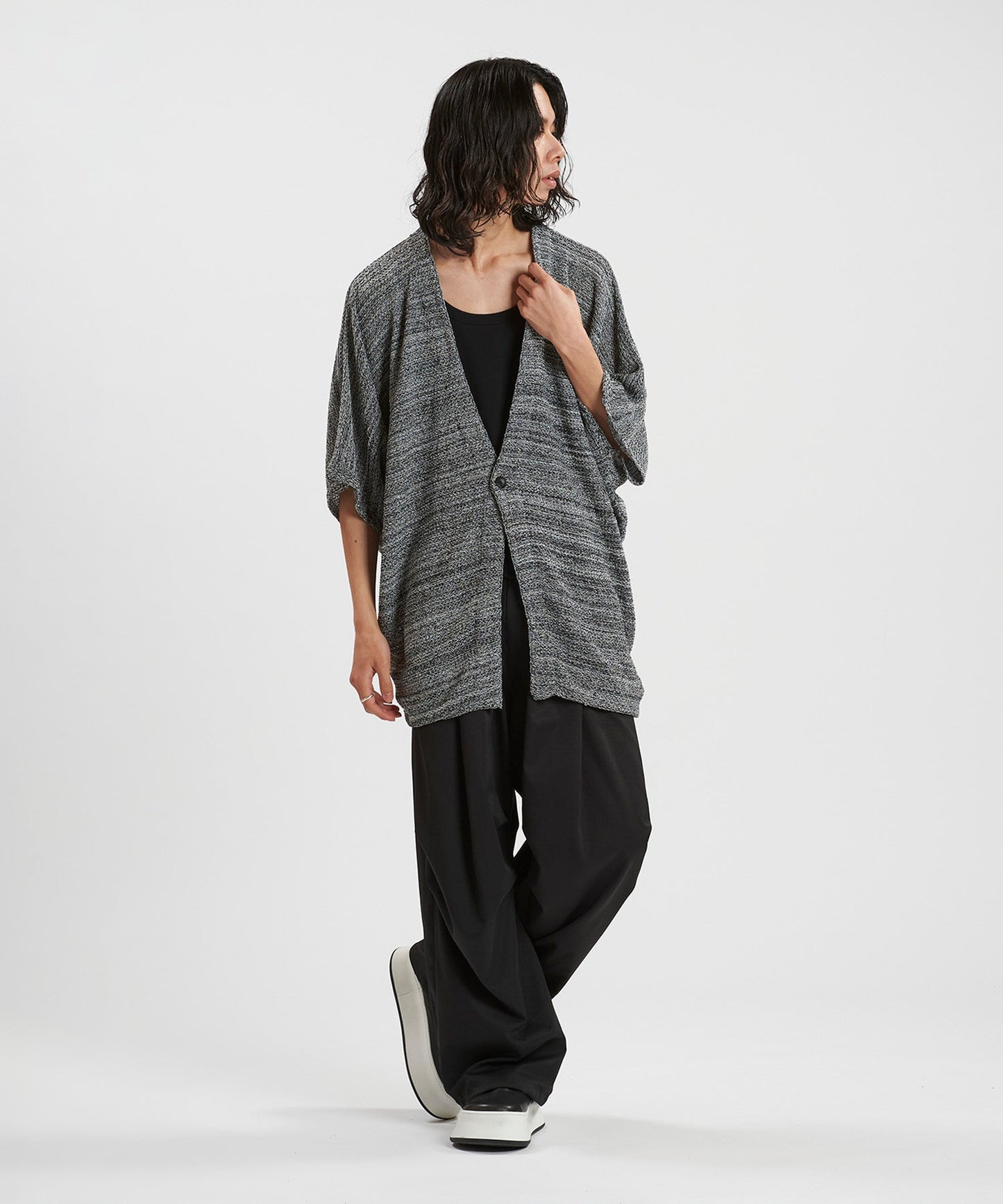 MIX Model:H180cm