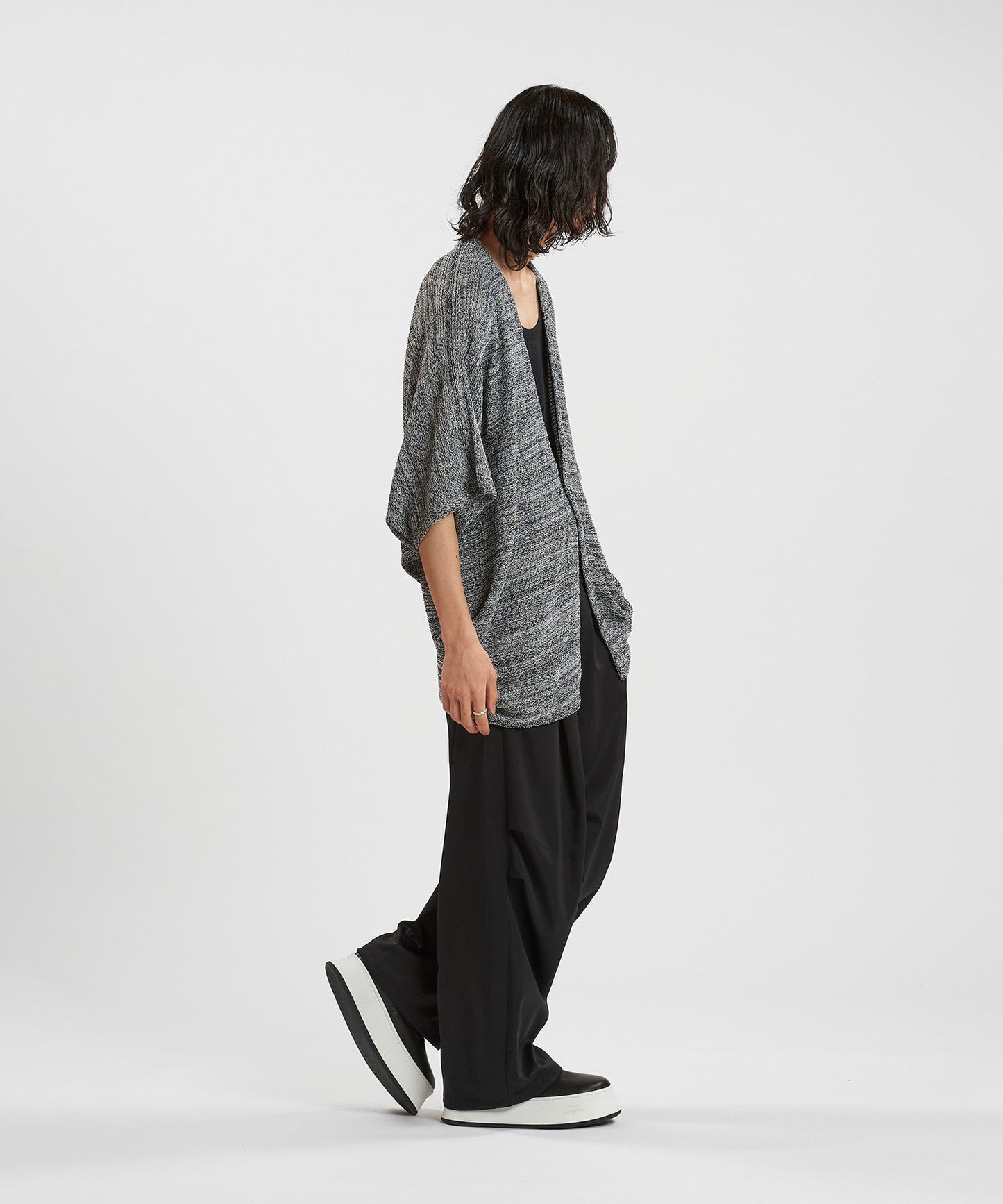 MIX Model:H180cm