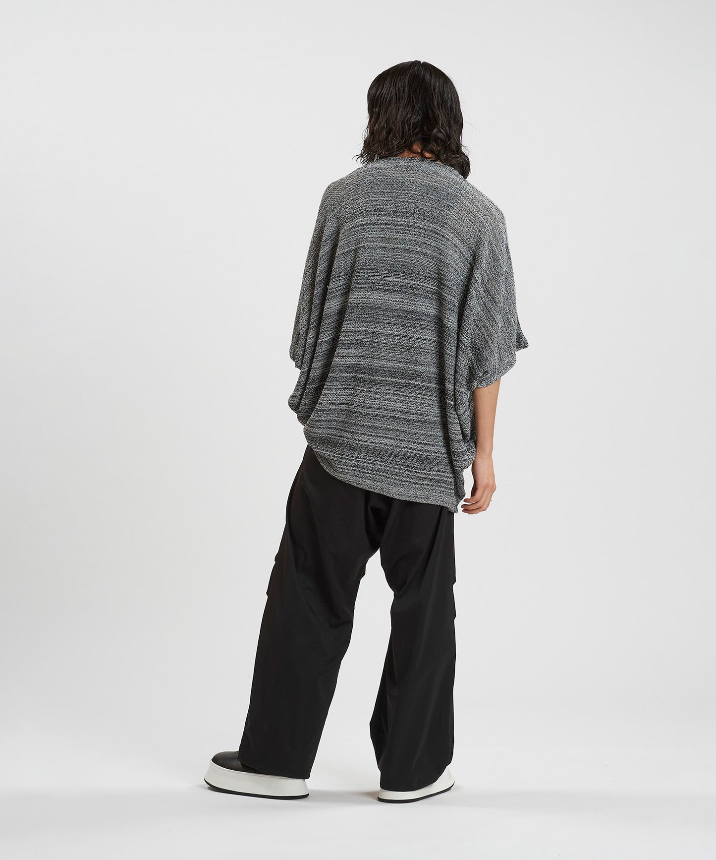 MIX Model:H180cm