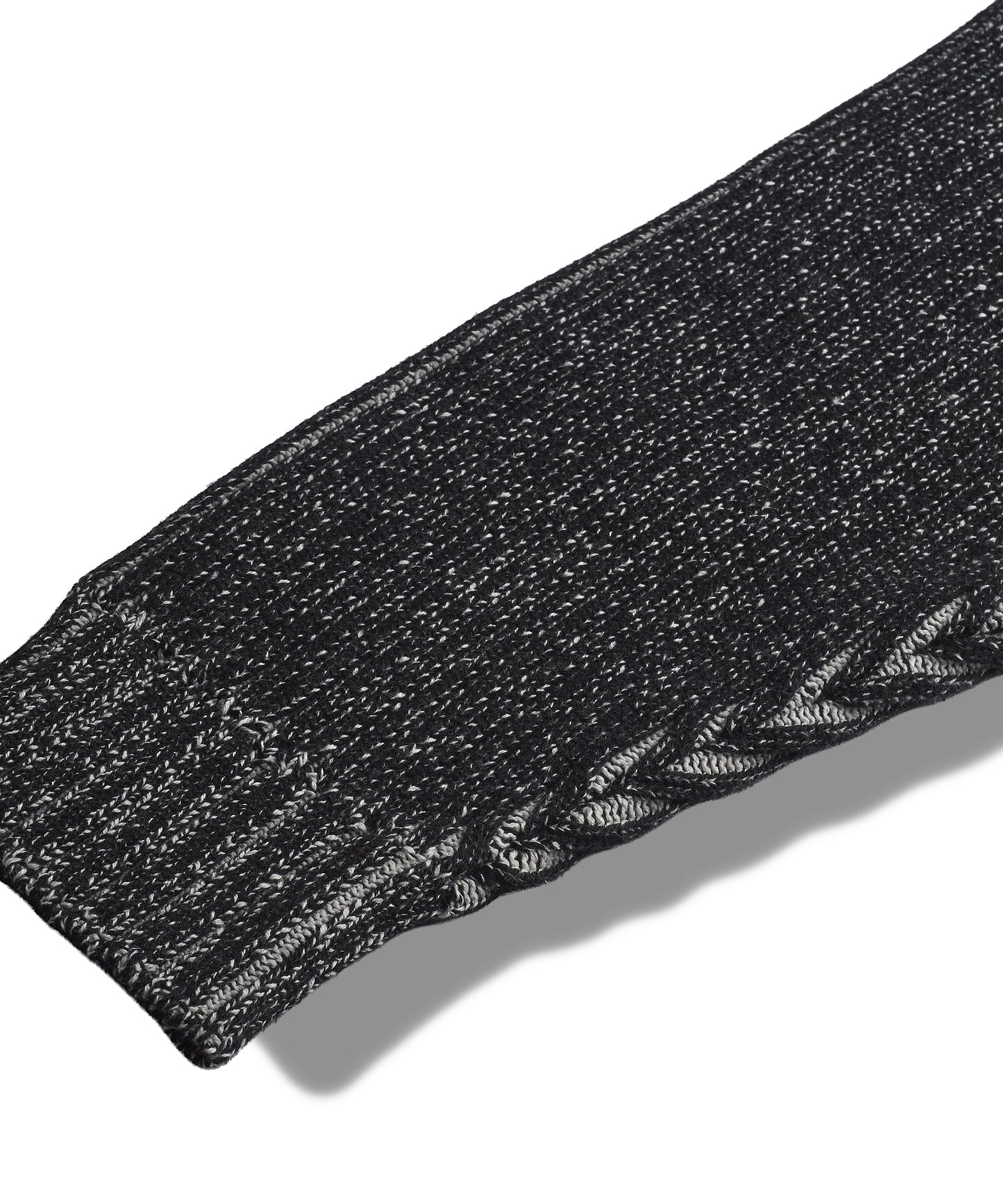 バイカーズニットZIP-CD