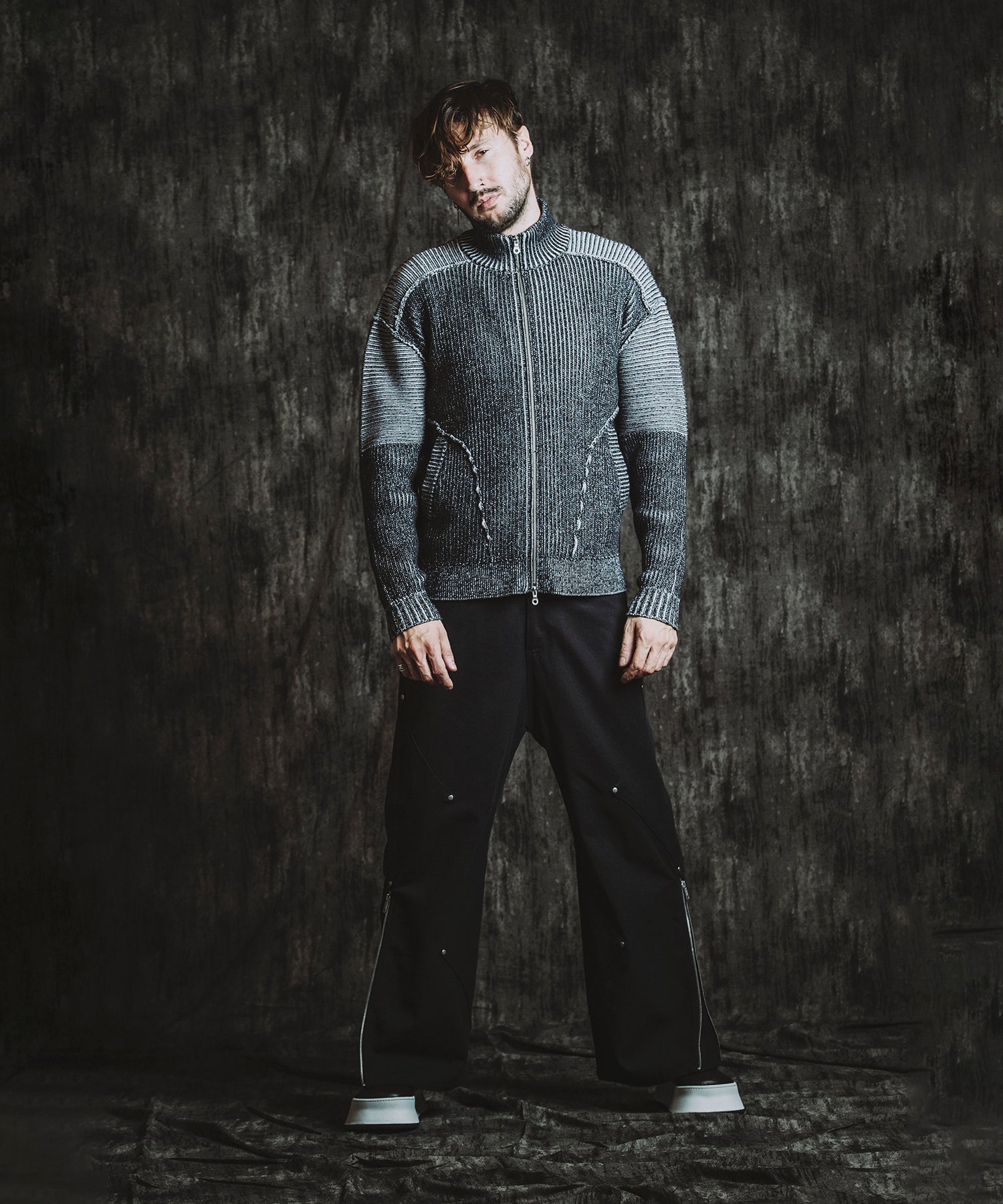 MIX Model:H182cm