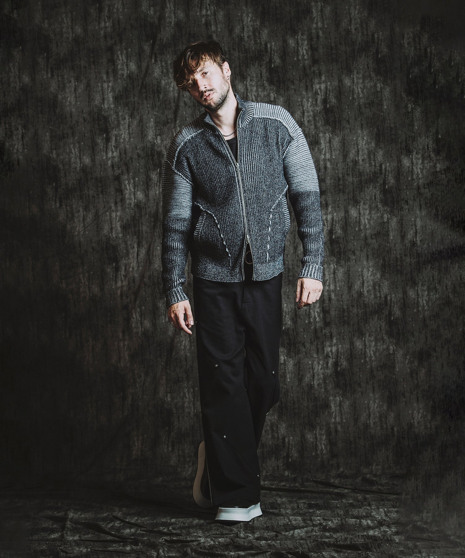 MIX Model:H182cm
