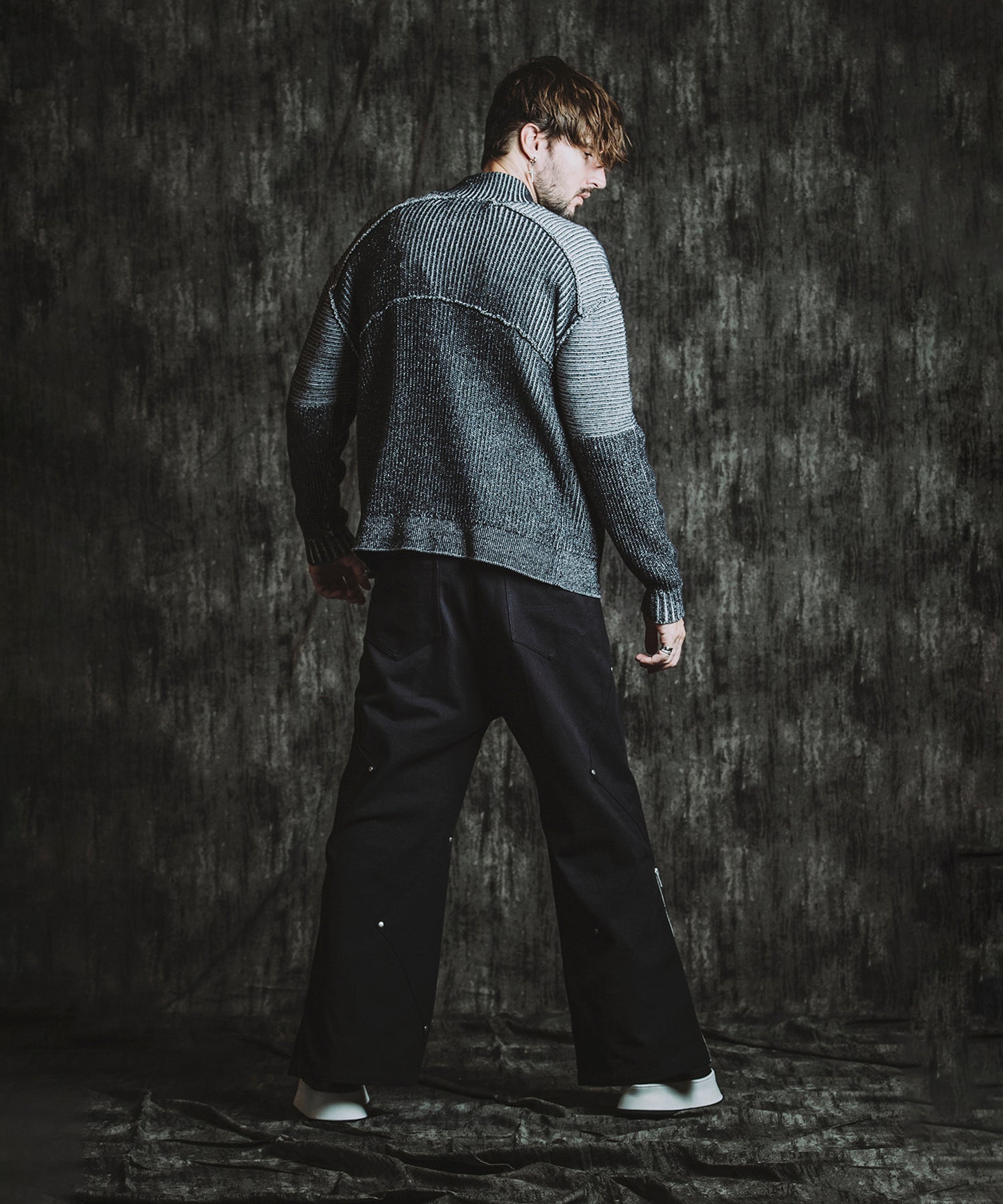 MIX Model:H182cm