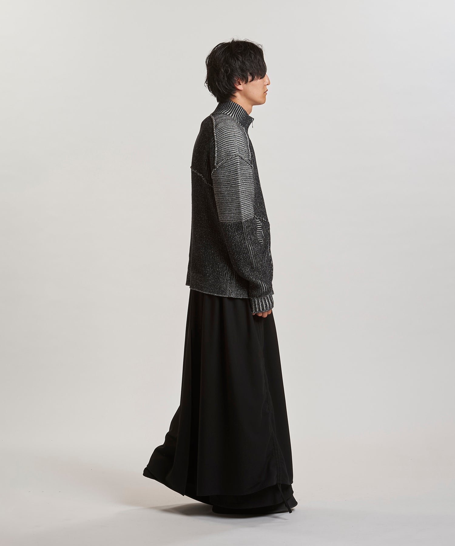 MIX Model:H169cm
