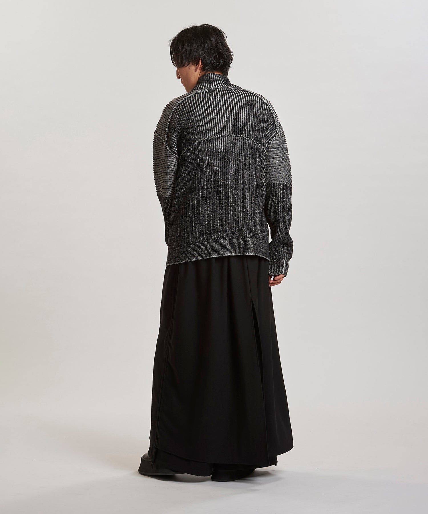 MIX Model:H169cm