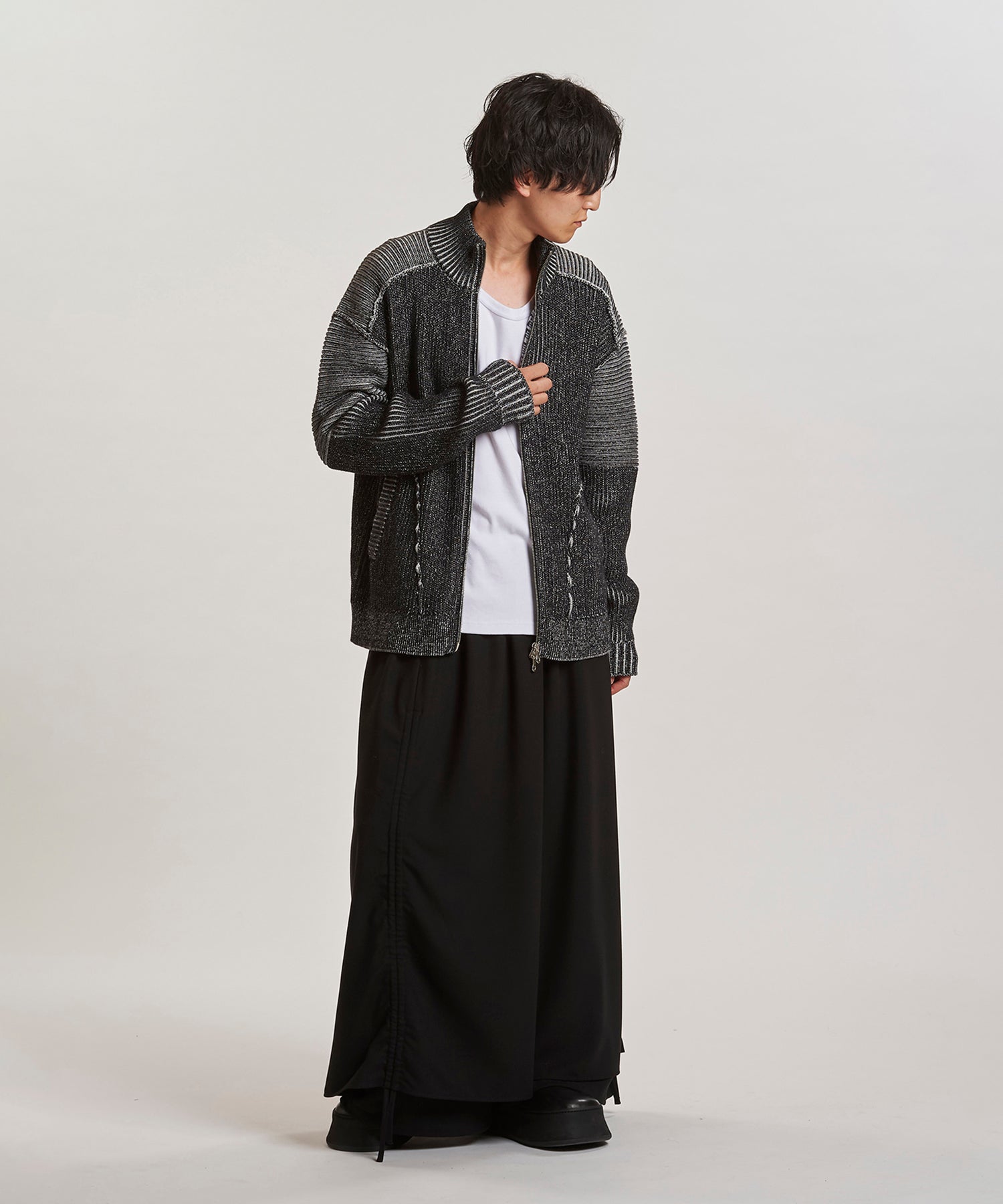MIX Model:H169cm