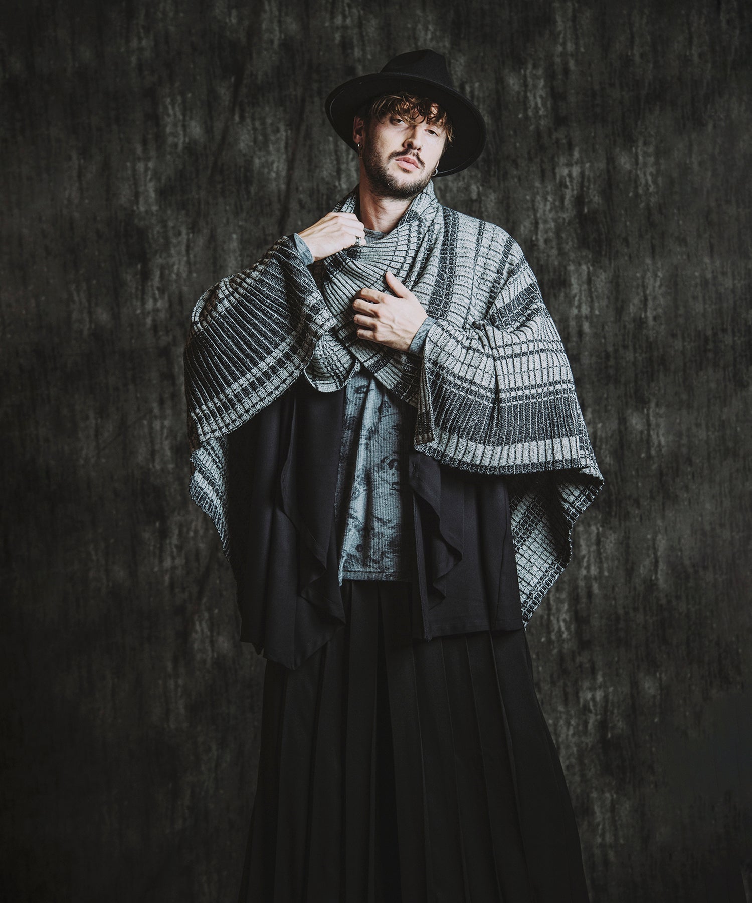 MIX Model:H182cm