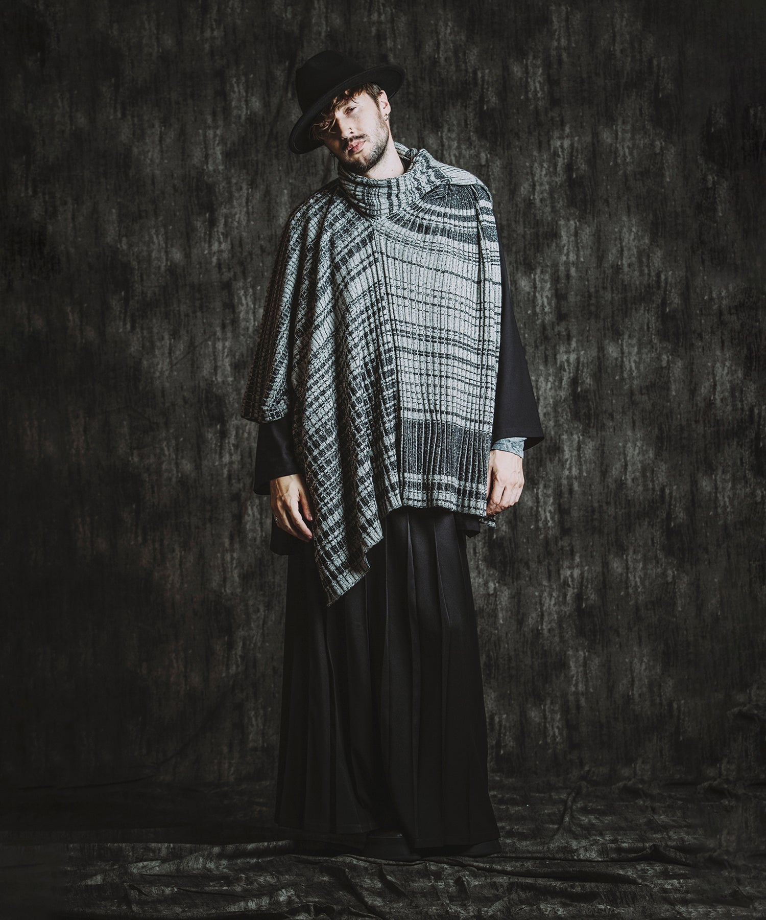 MIX Model:H182cm