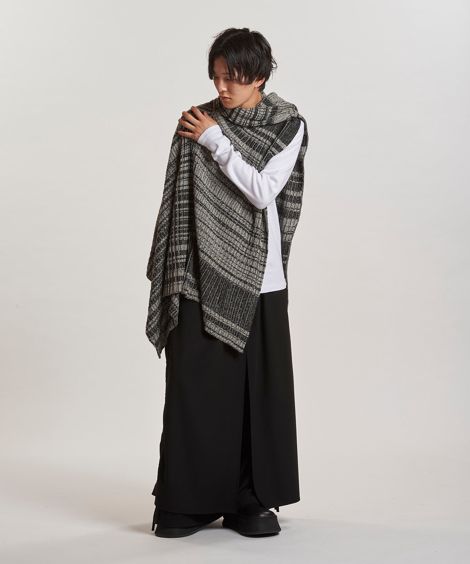 MIX Model:H169cm