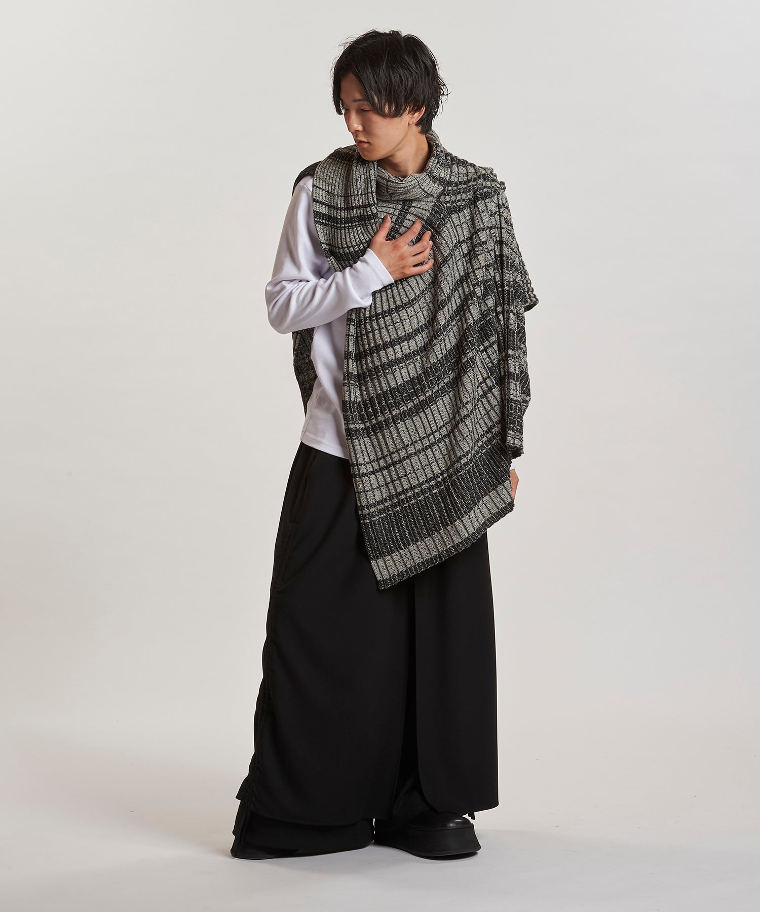 MIX Model:H169cm