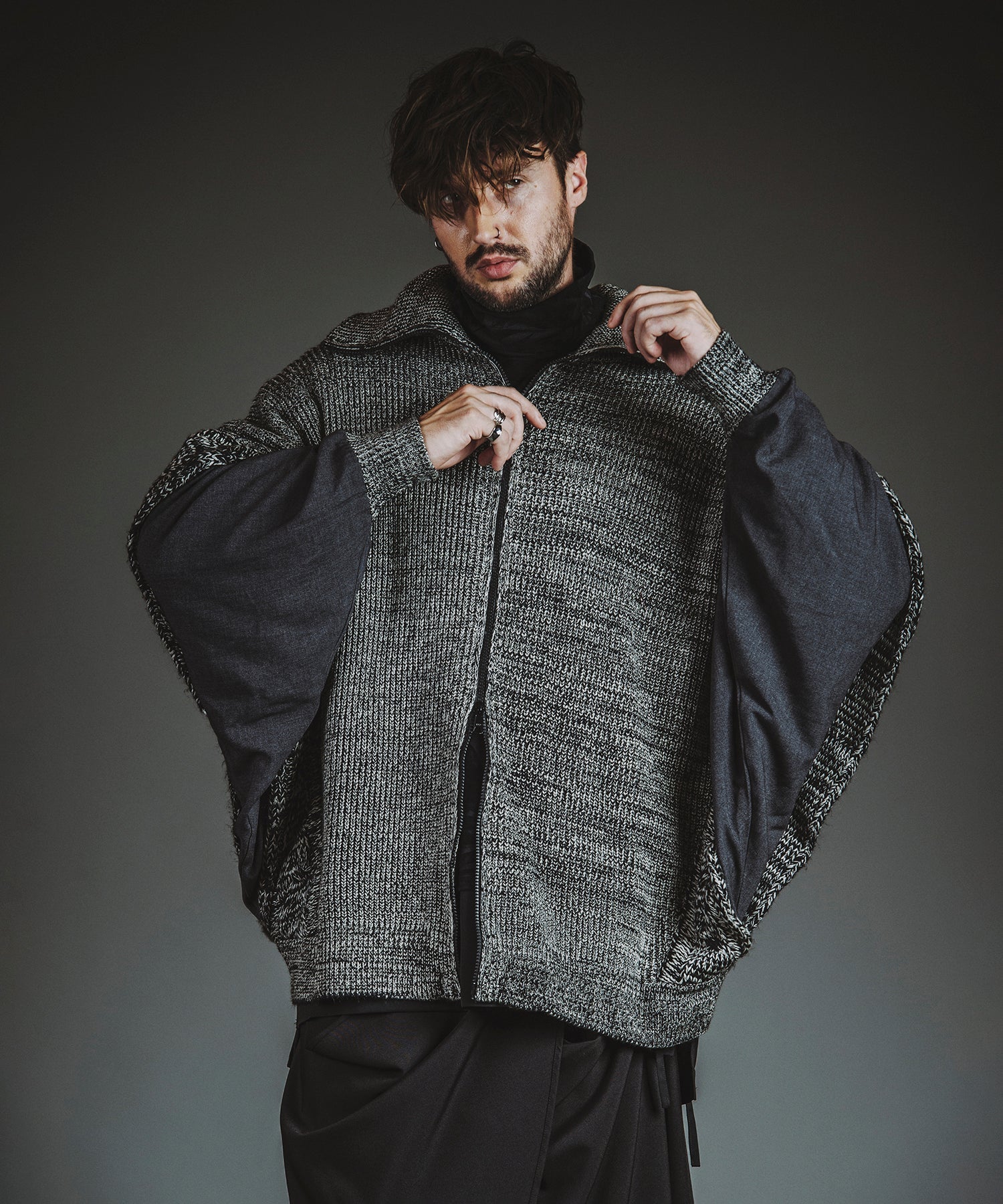 MIX Model:H182cm