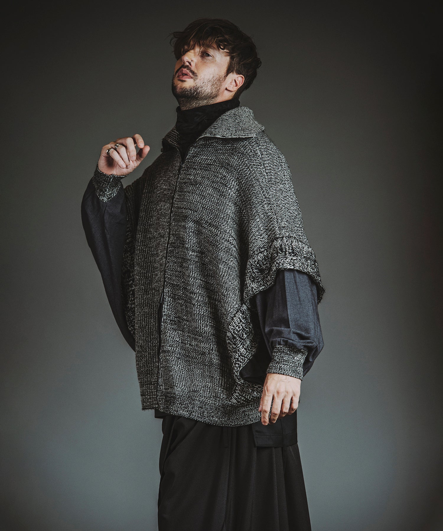 MIX Model:H182cm