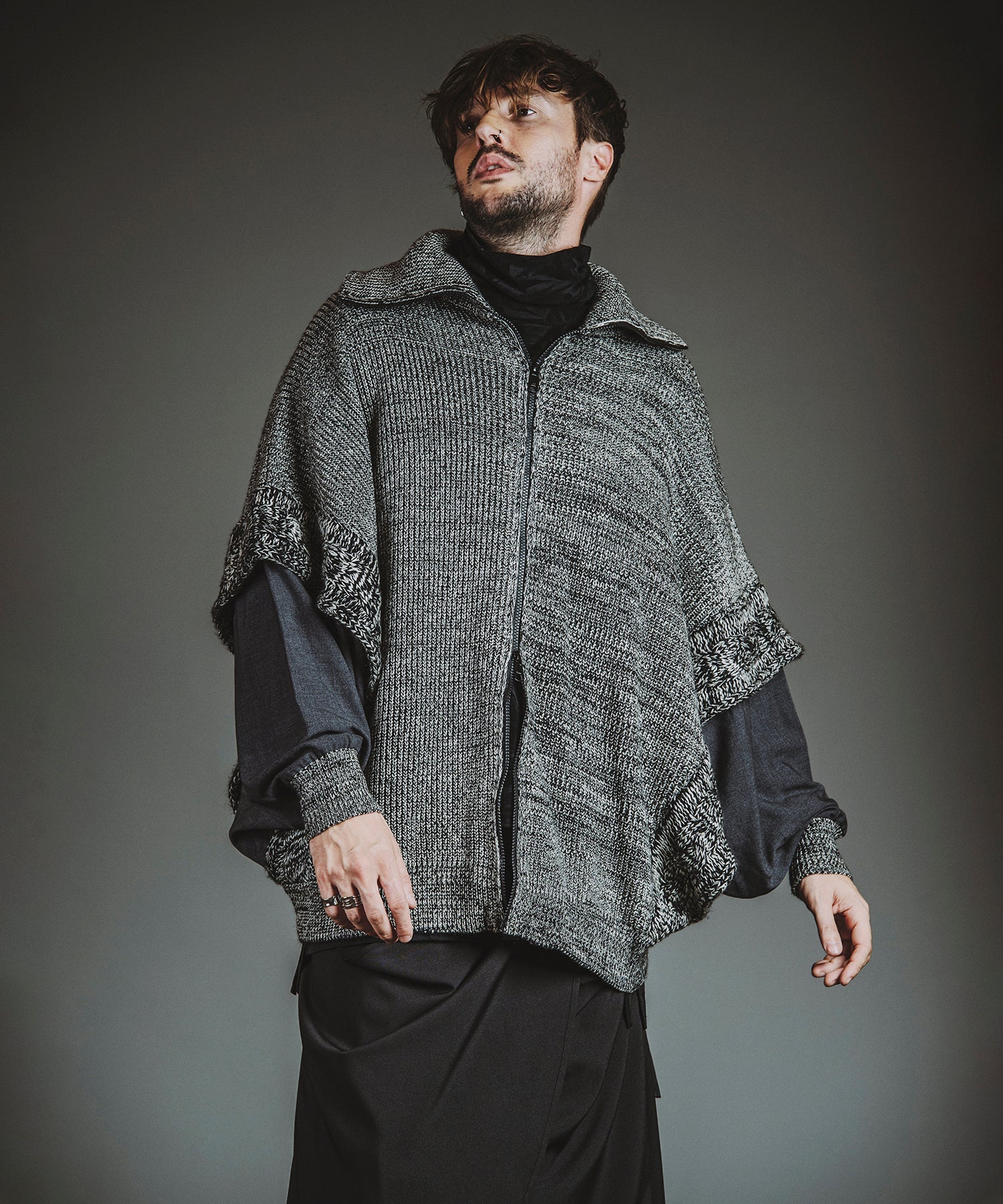 MIX Model:H182cm