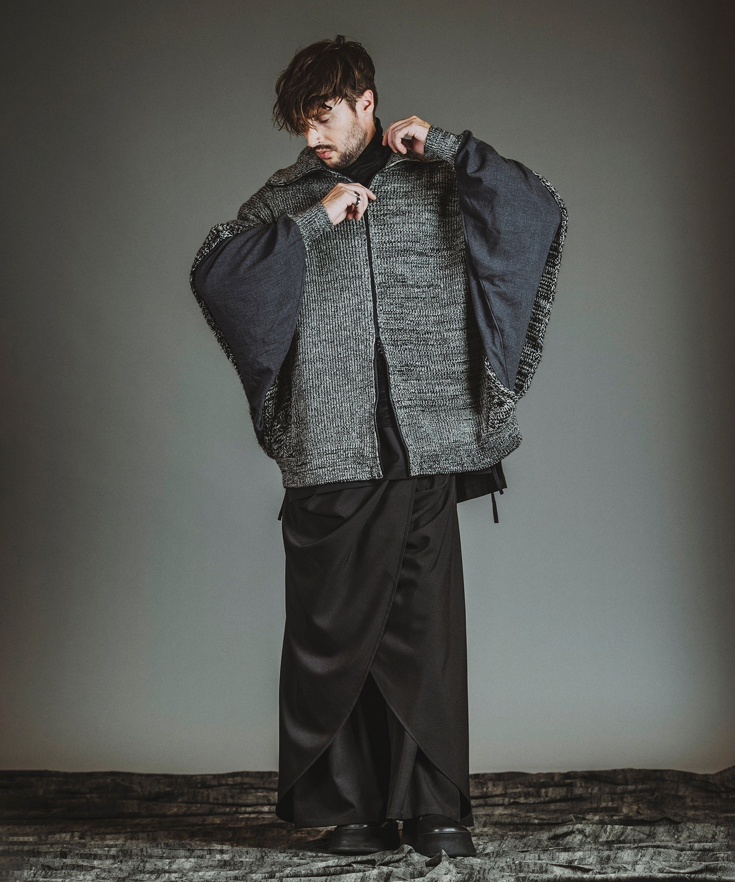 MIX Model:H182cm