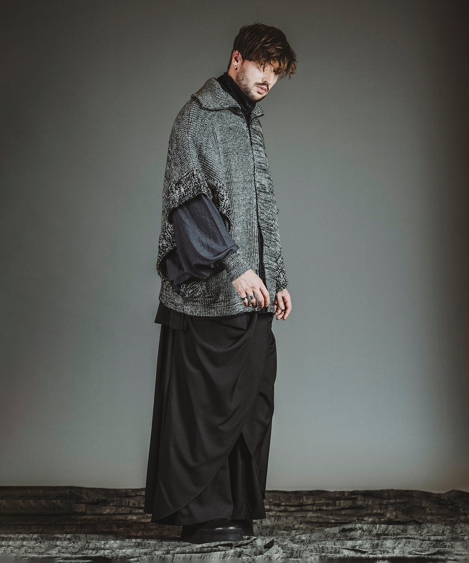 MIX Model:H182cm