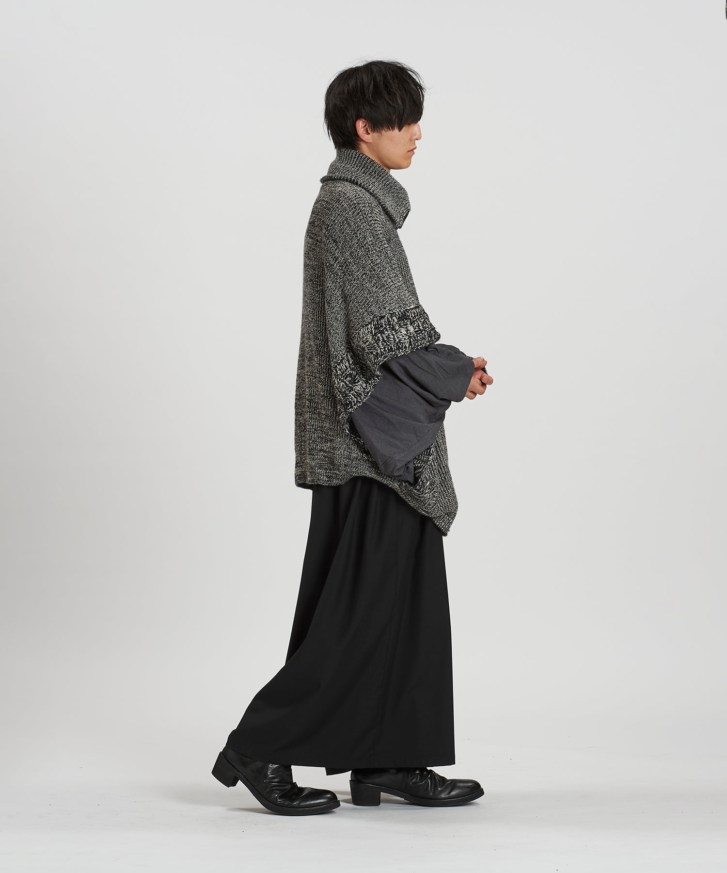 MIX Model:H169cm