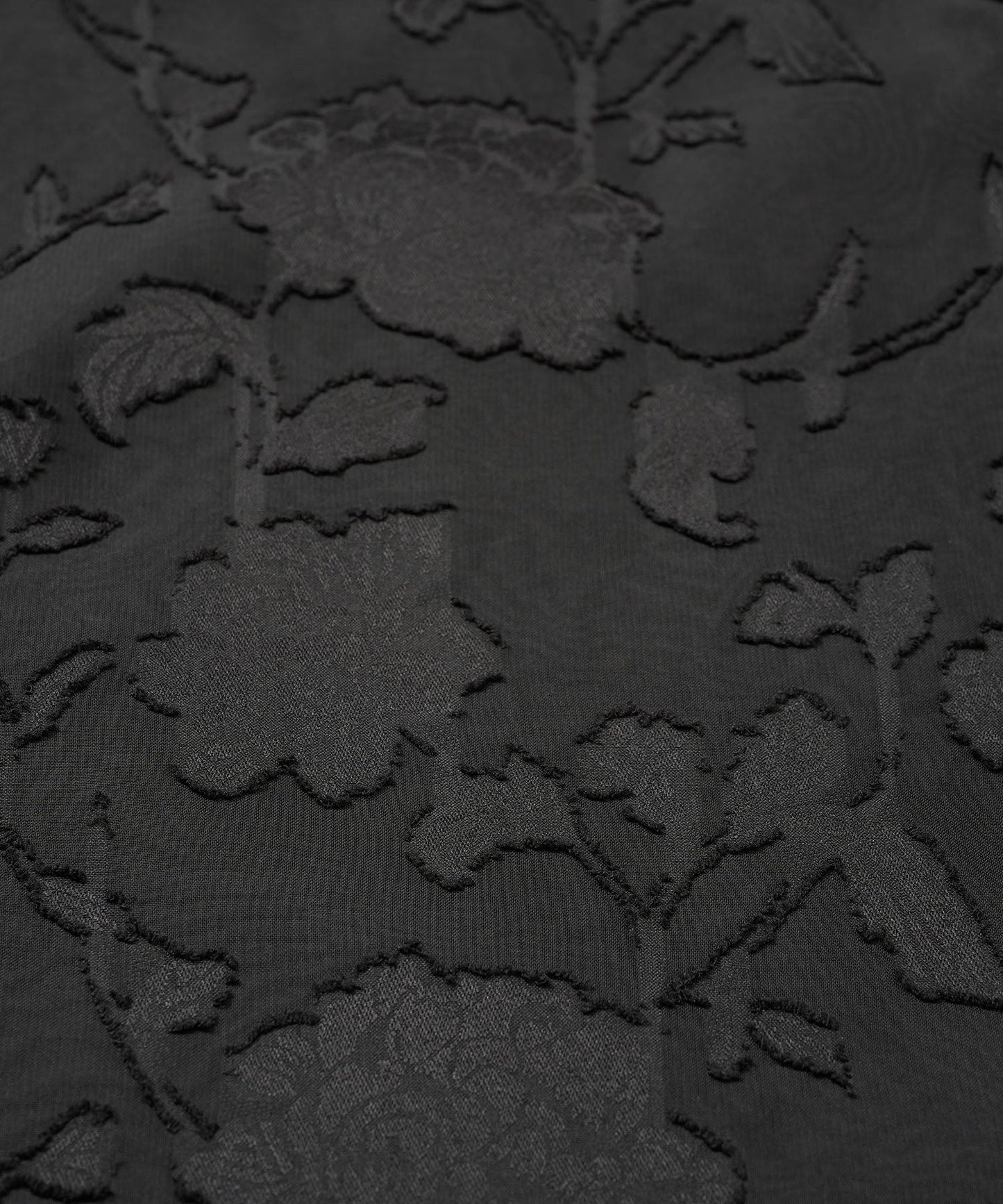 Drawstring Layered SH