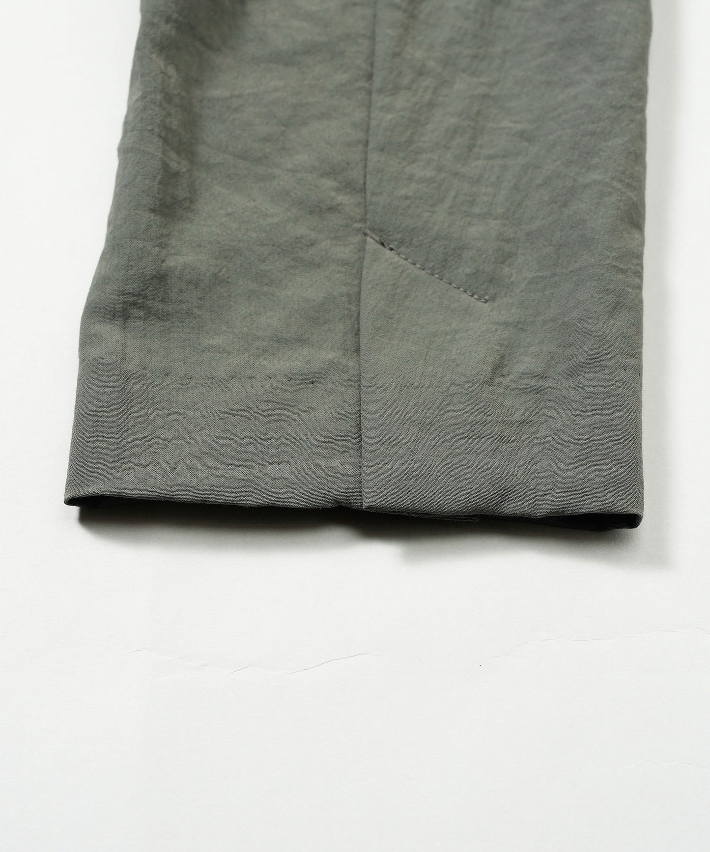 Multi-seam 4B-long jacket