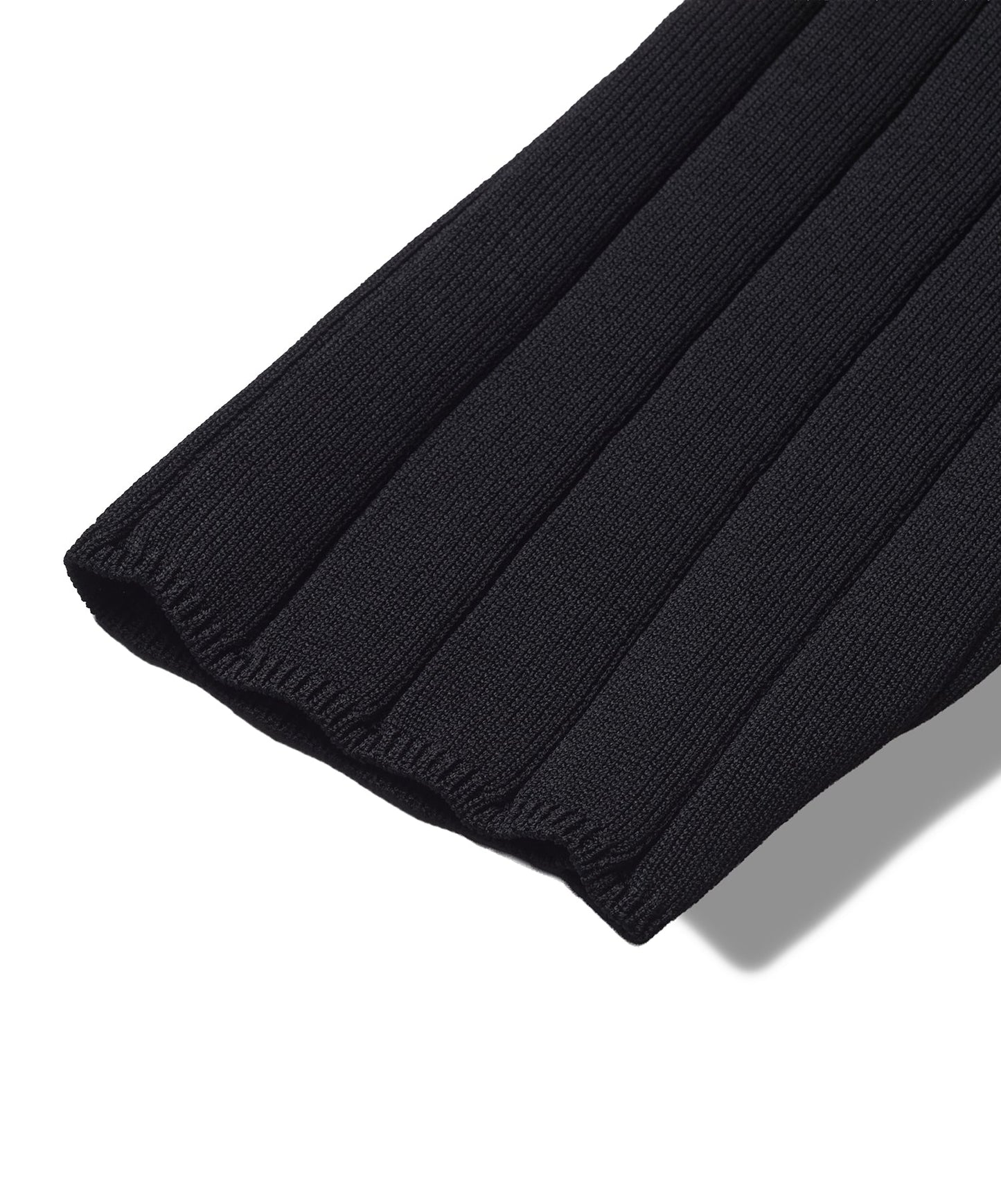 スタッズニットPO