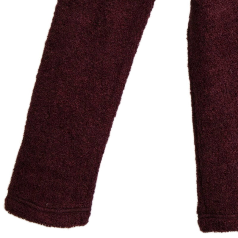Vicure Lamb Pile V/N Pullover