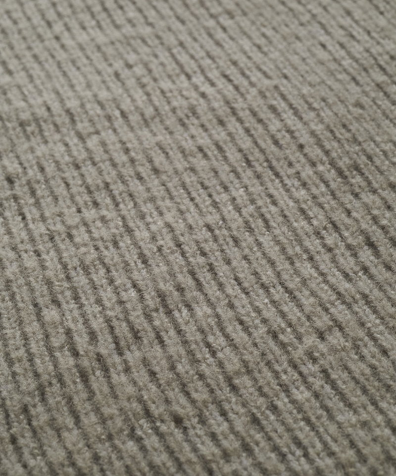 Premium Light Rib Knit Turtleneck PO