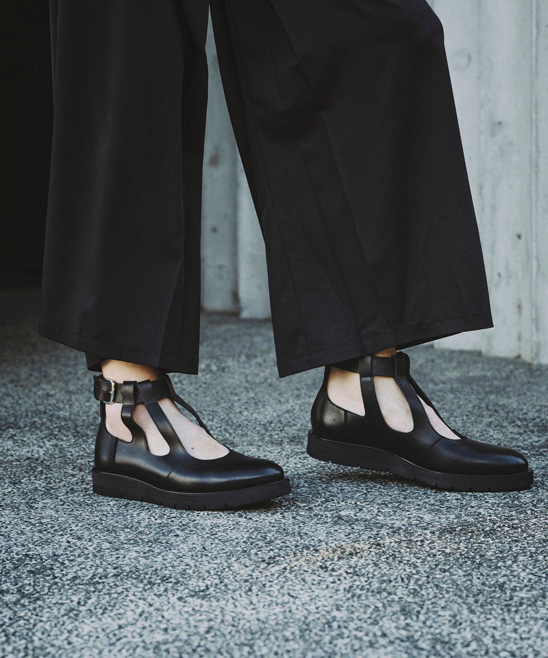 Mary Jane Shoes