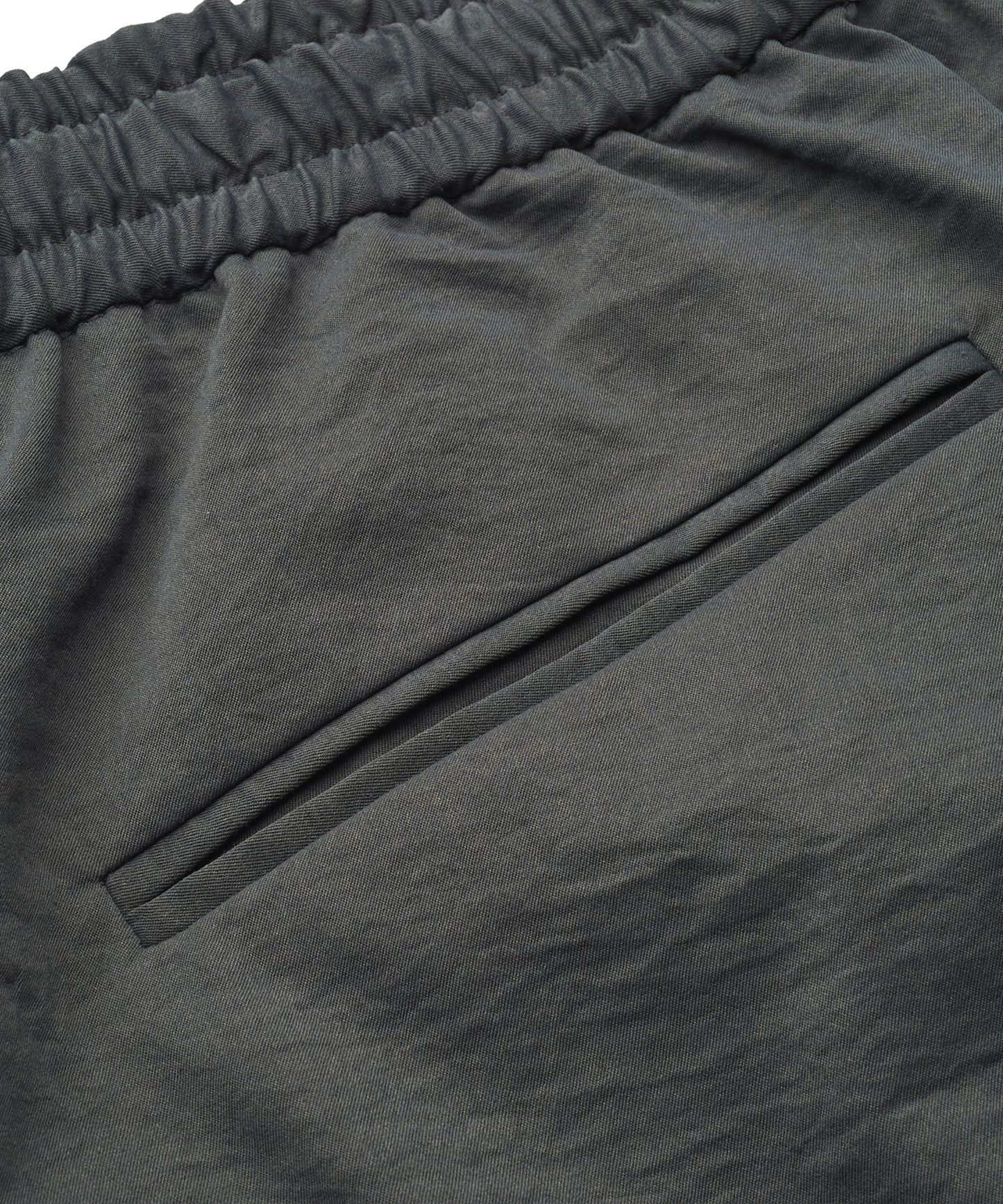 イージーバギーパラシュートトラウザーズ