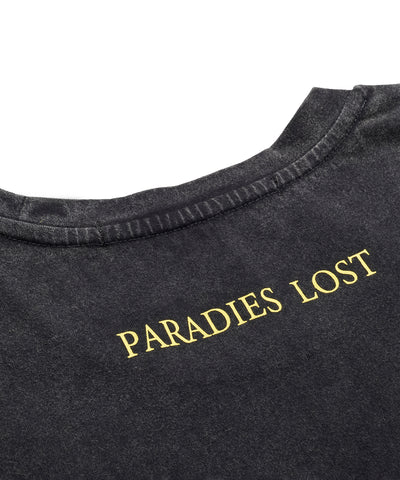 PARADISE LOSTプリントBIG-T